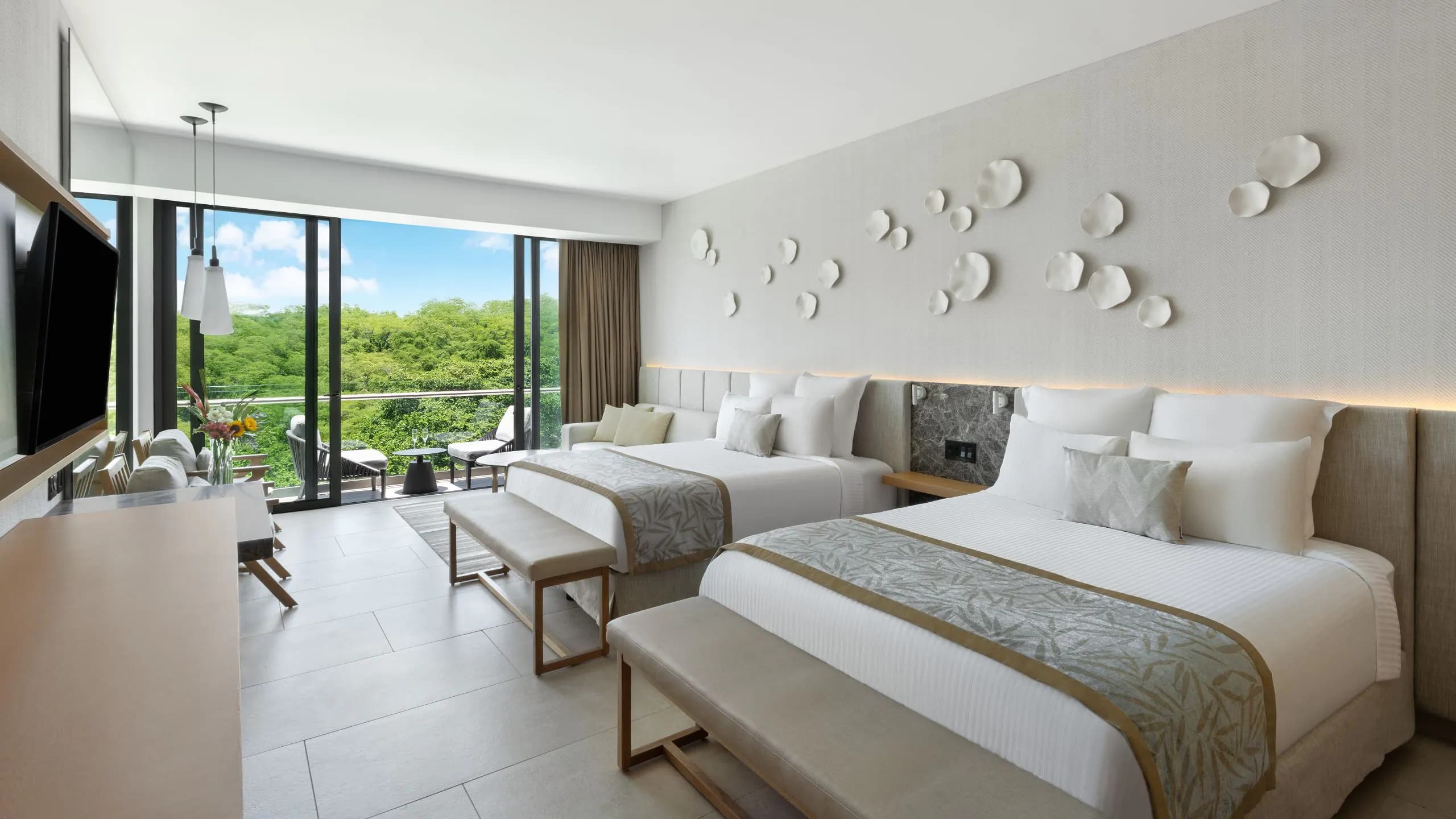 Dreams Bahia Mita Surf & Spa Resort - Image 4