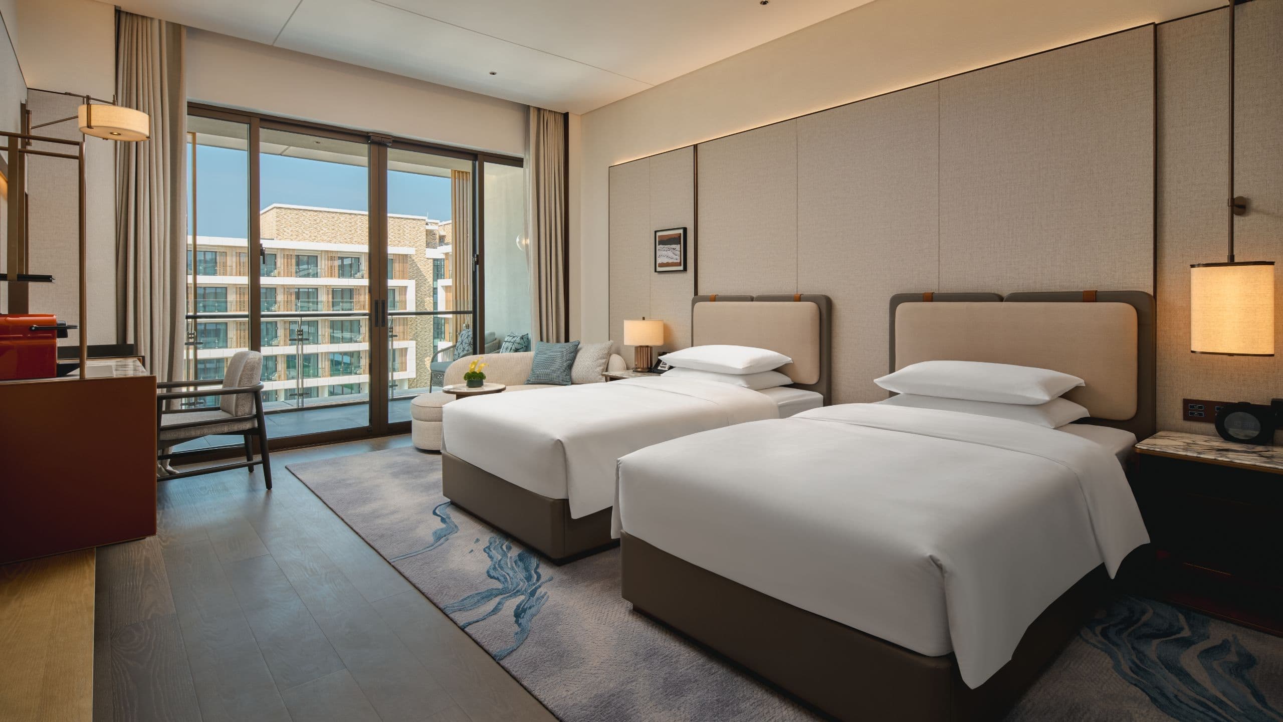 Hyatt Regency Huangshan Hengjiangwan - Image 3