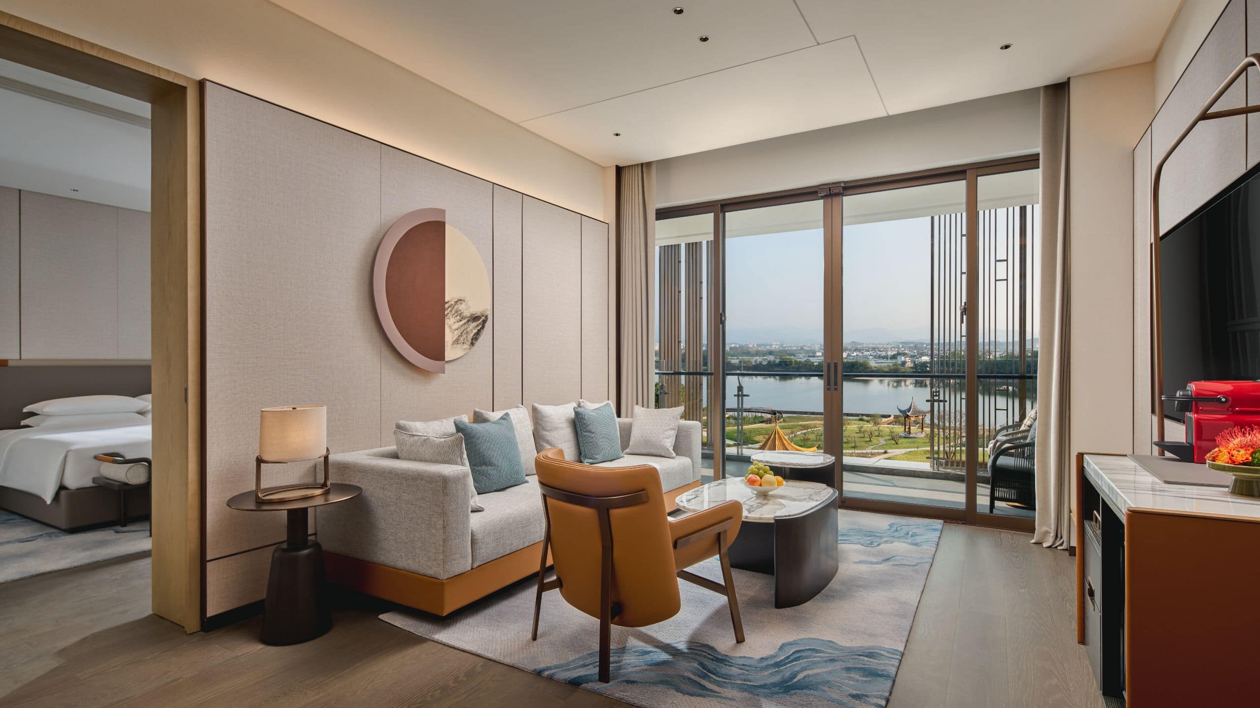 Hyatt Regency Huangshan Hengjiangwan - Image 5