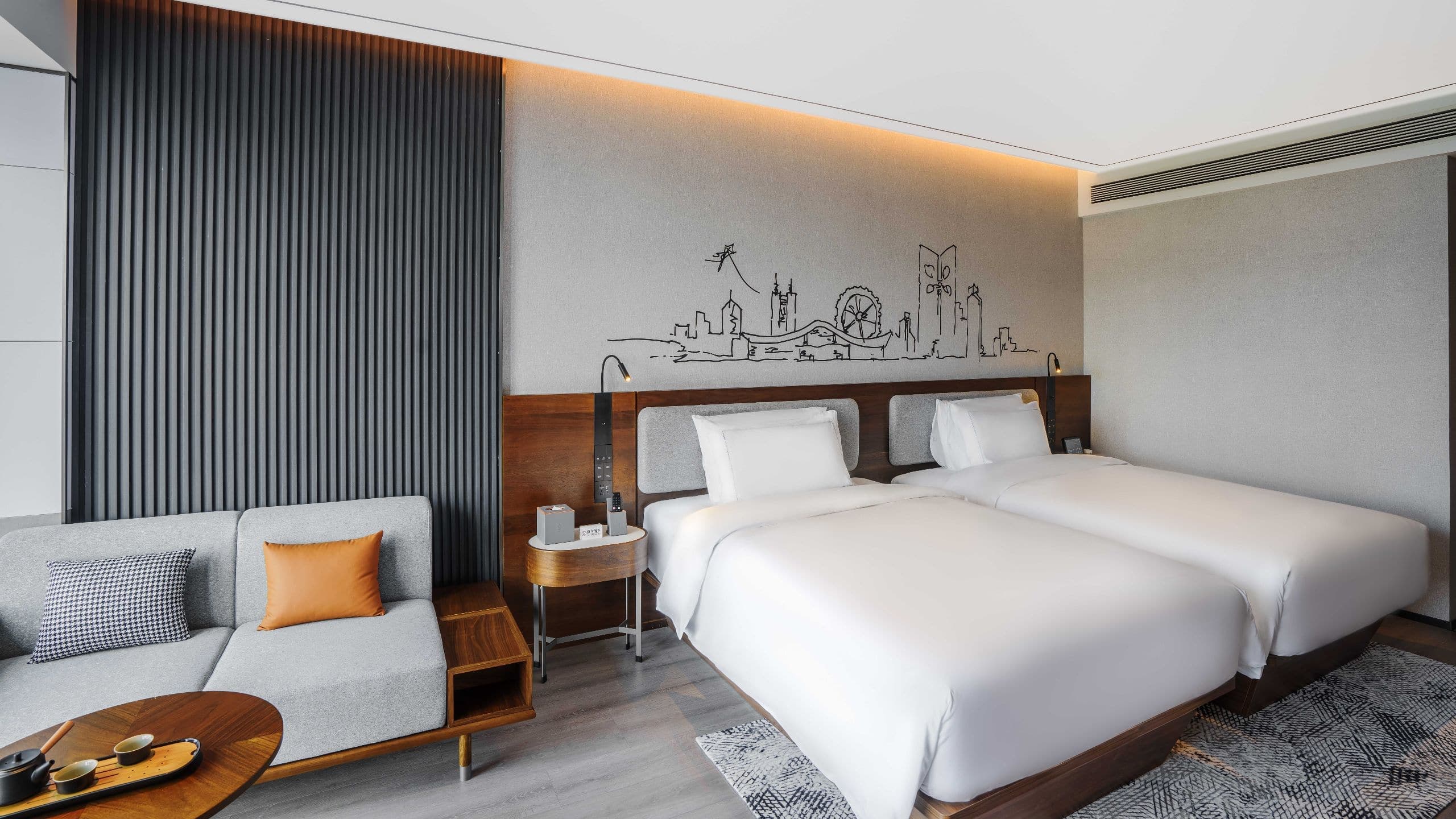 UrCove Weifang City Center - Image 5