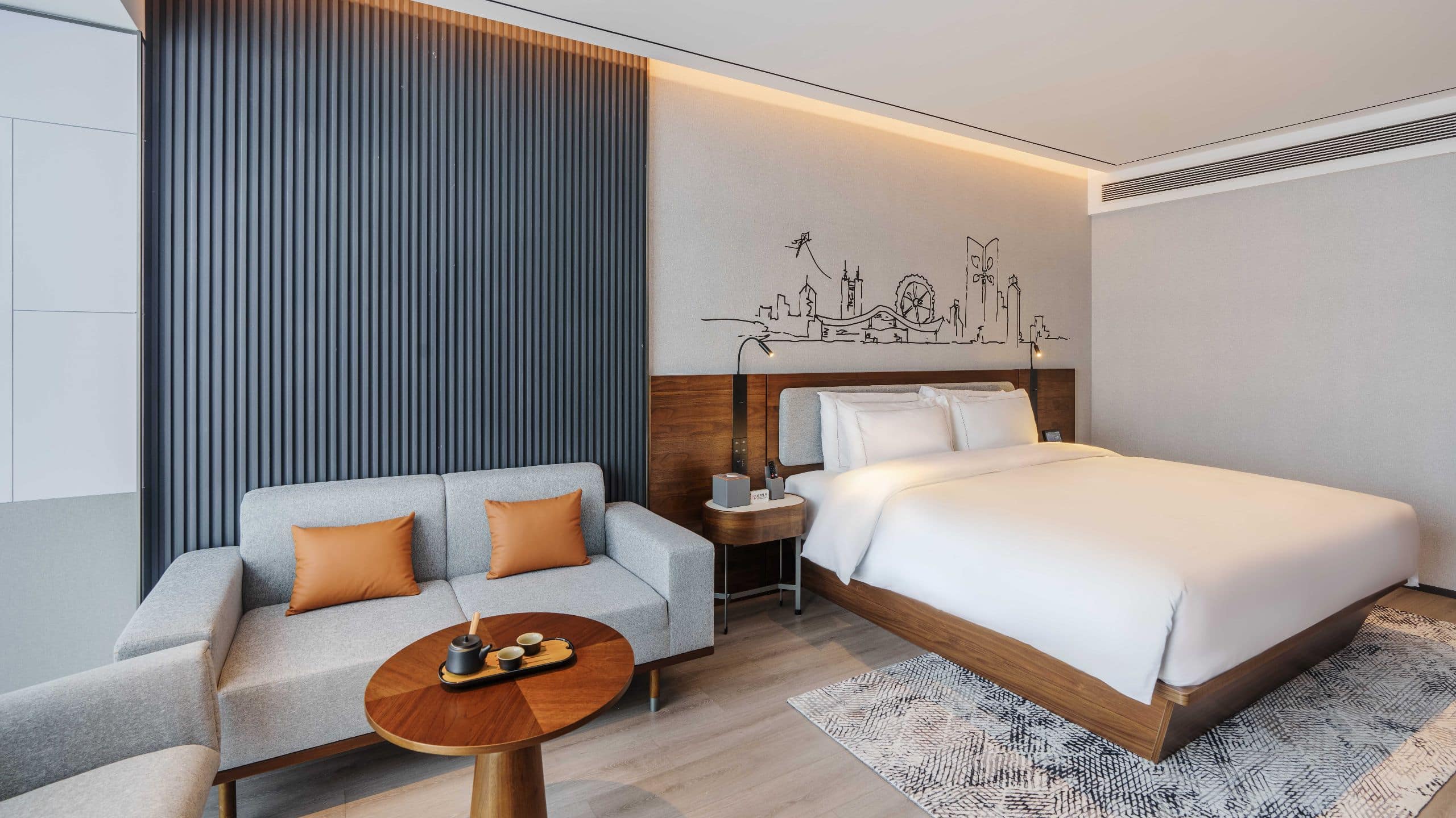 UrCove Weifang City Center - Image 2