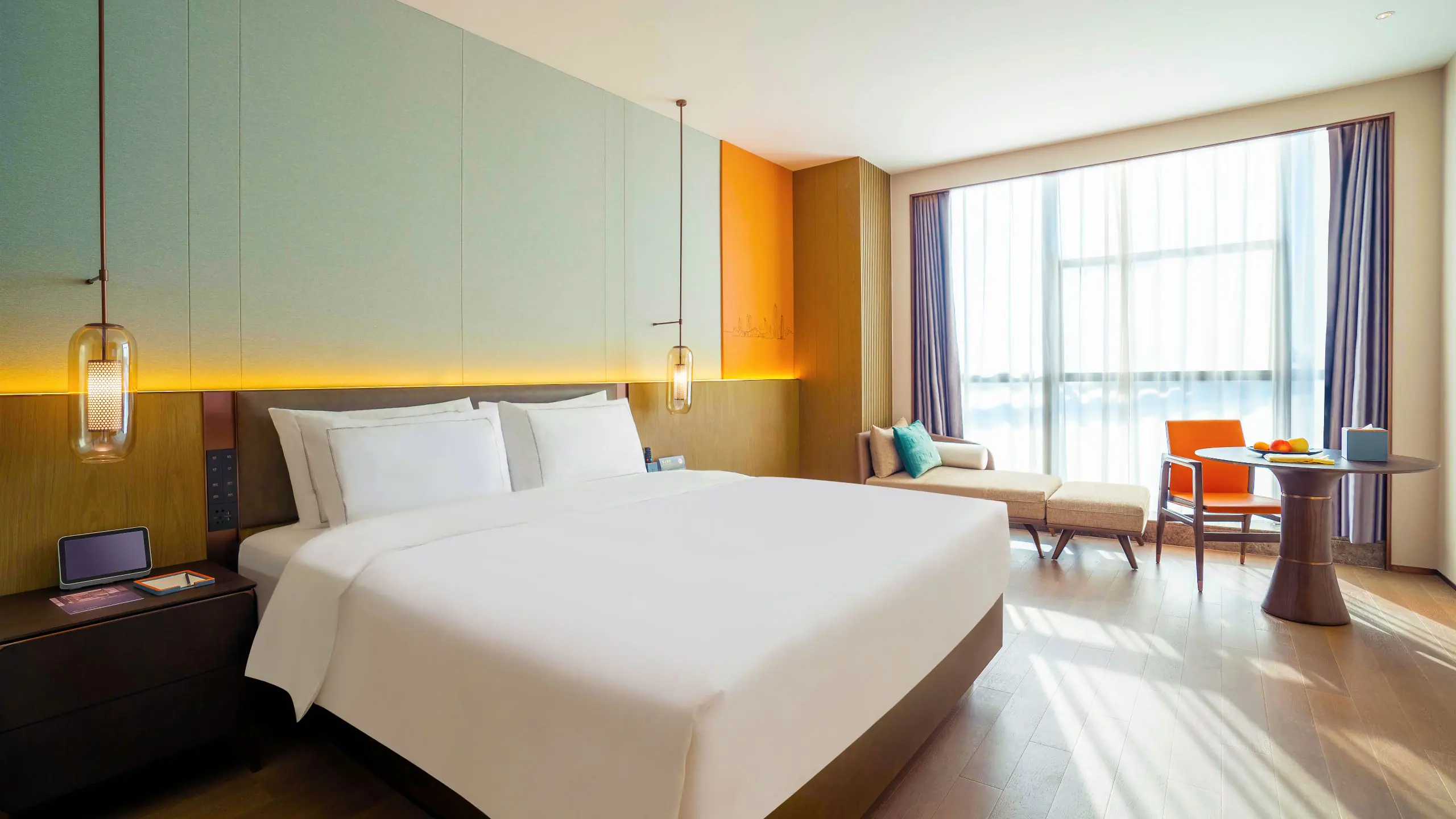 UrCove Shenzhen Luohu - Image 3