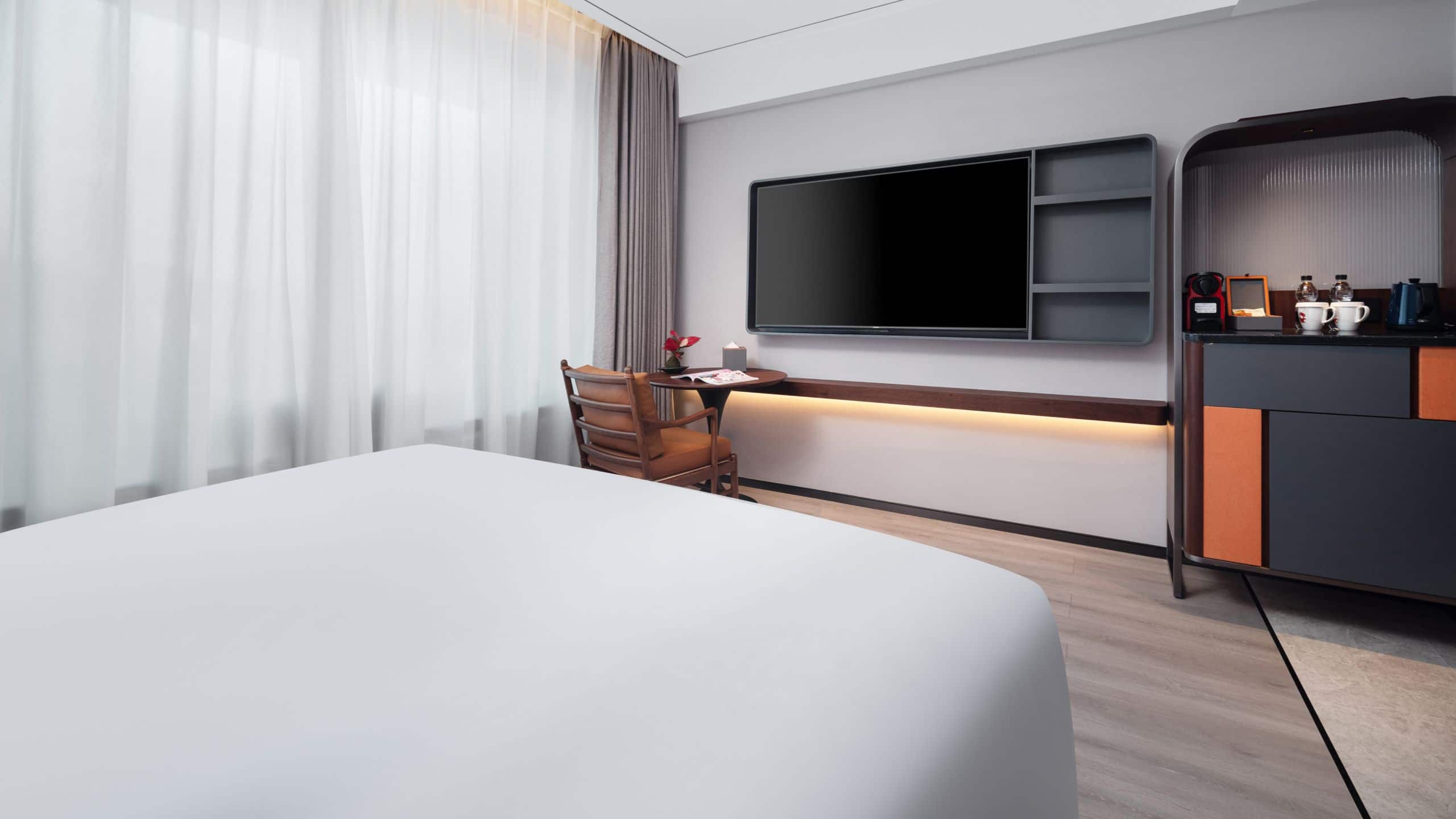 UrCove Xi'an Great Tang All Day Mall - Image 3