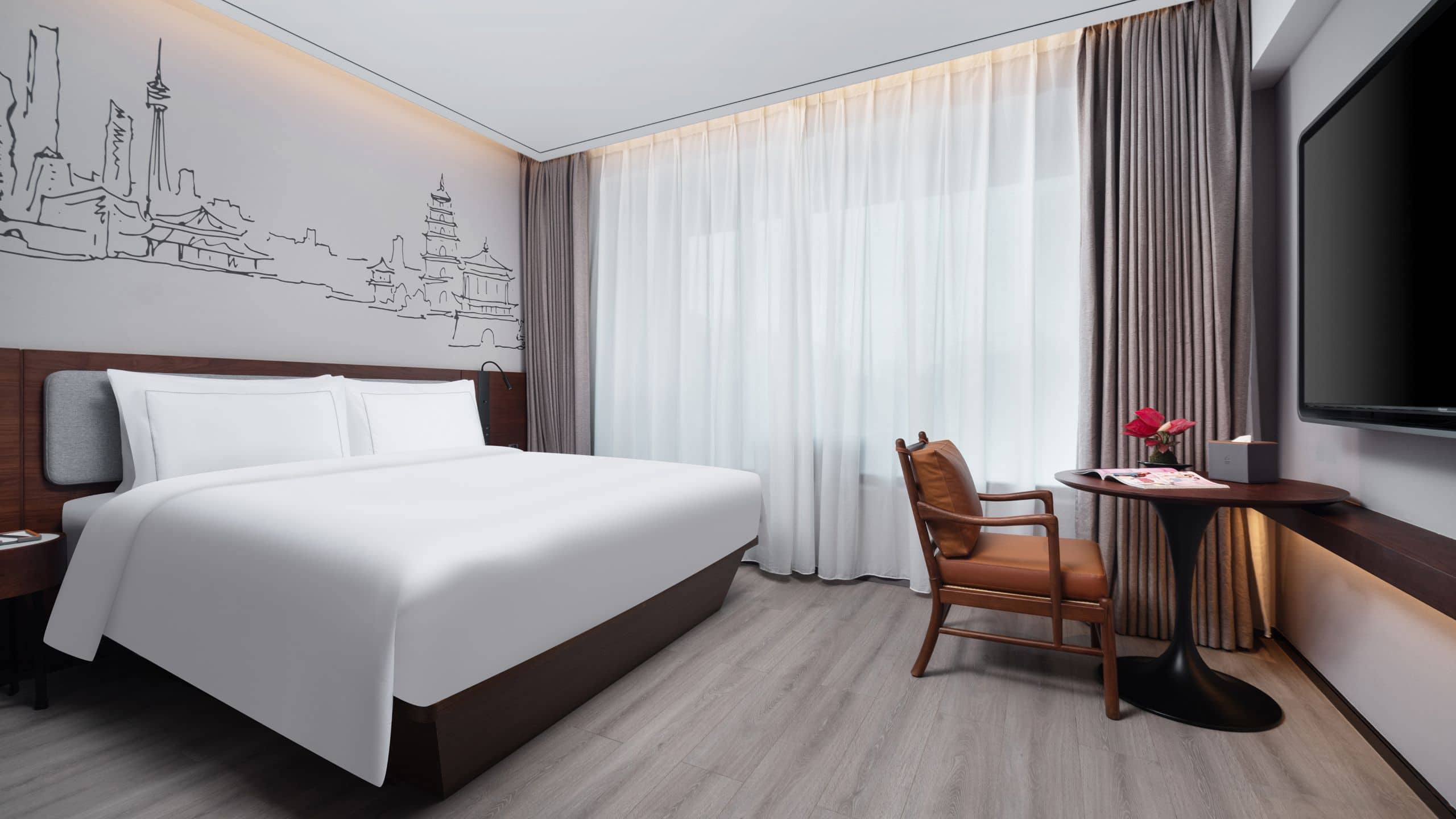 UrCove Xi'an Great Tang All Day Mall - Image 2