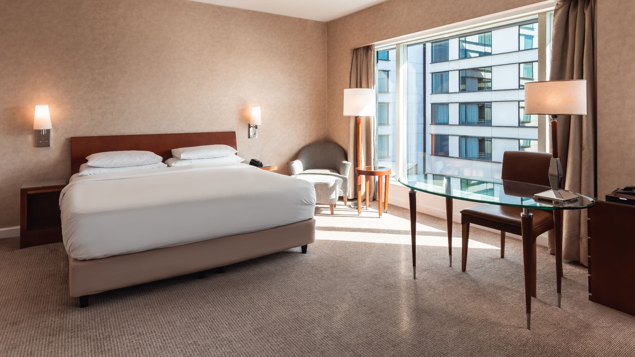 Park Hyatt Mendoza - Image 4