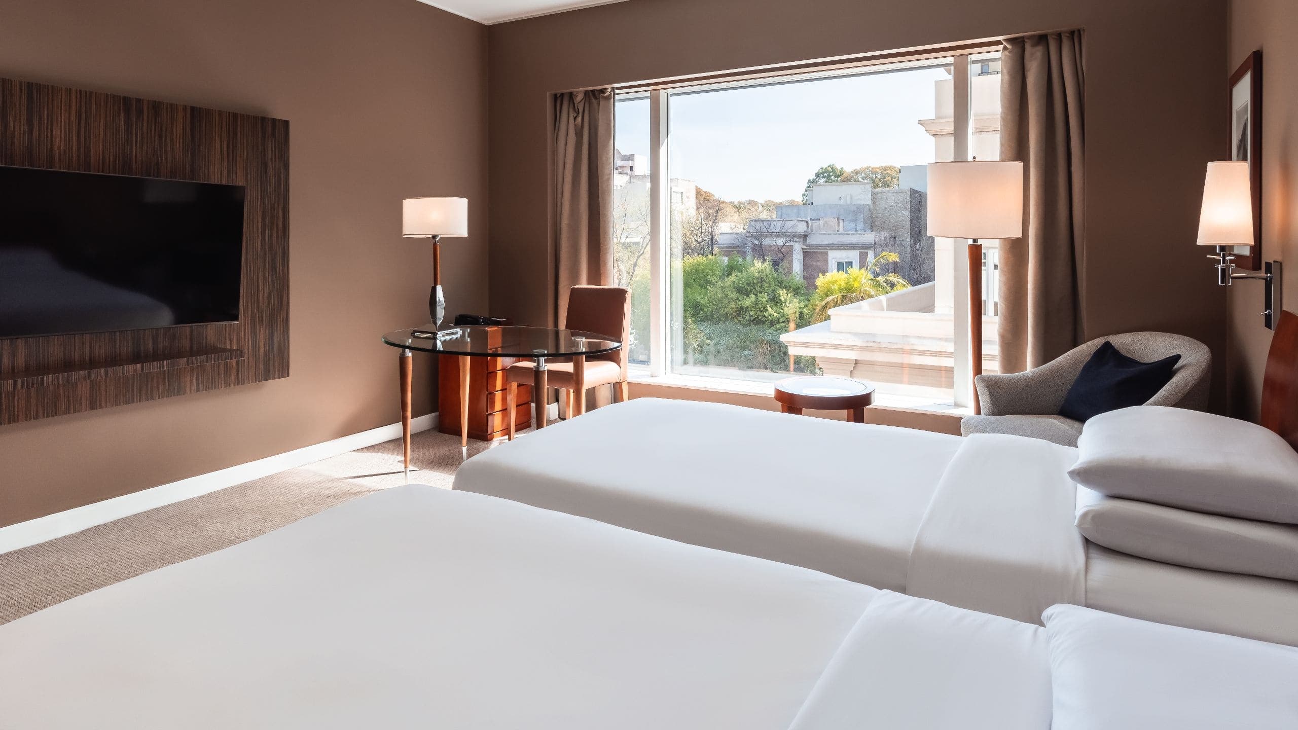 Park Hyatt Mendoza - Image 5