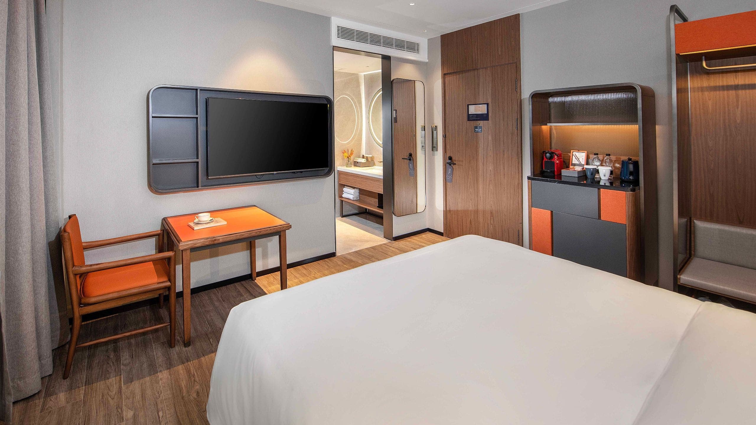 UrCove Shenzhen Bay Eco-Tech Park - Image 4