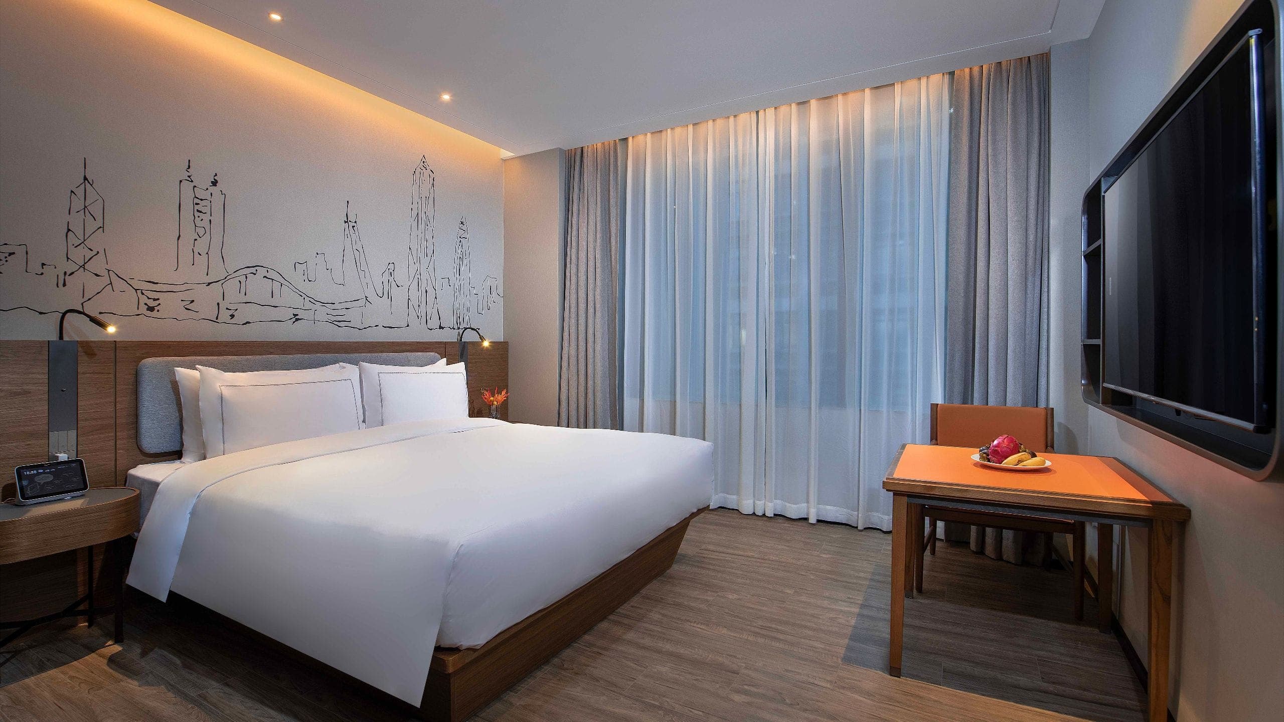 UrCove Shenzhen Bay Eco-Tech Park - Image 2