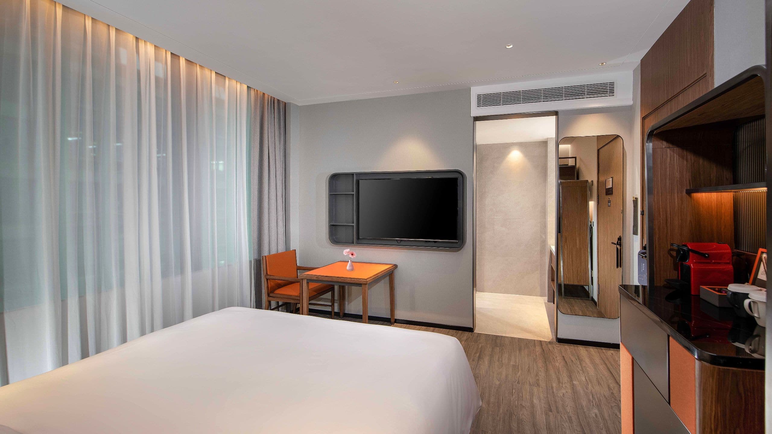 UrCove Shenzhen Bay Eco-Tech Park - Image 3