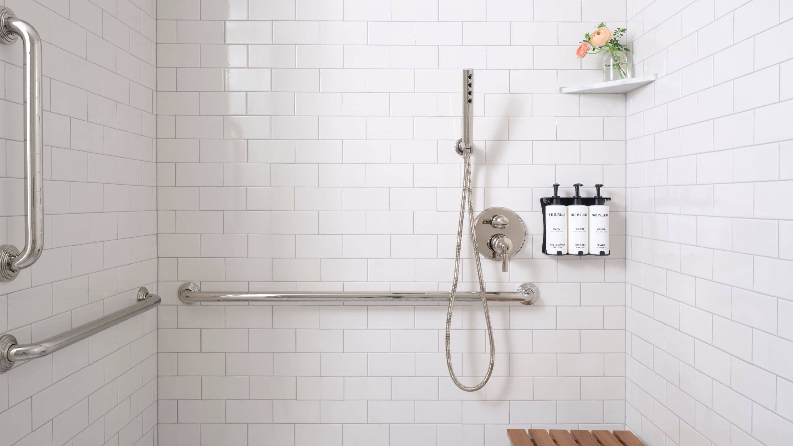 The Bellevue Hotel - Image 5