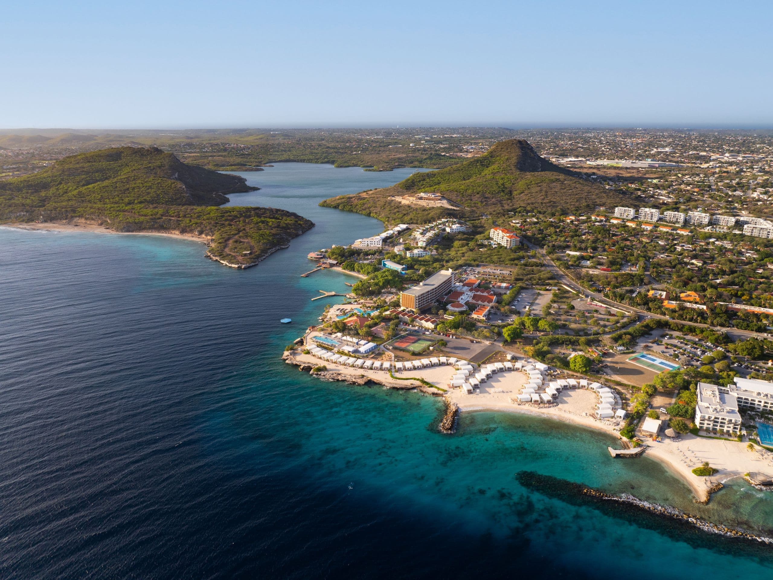 Dreams Curaçao Resort, Spa & Casino