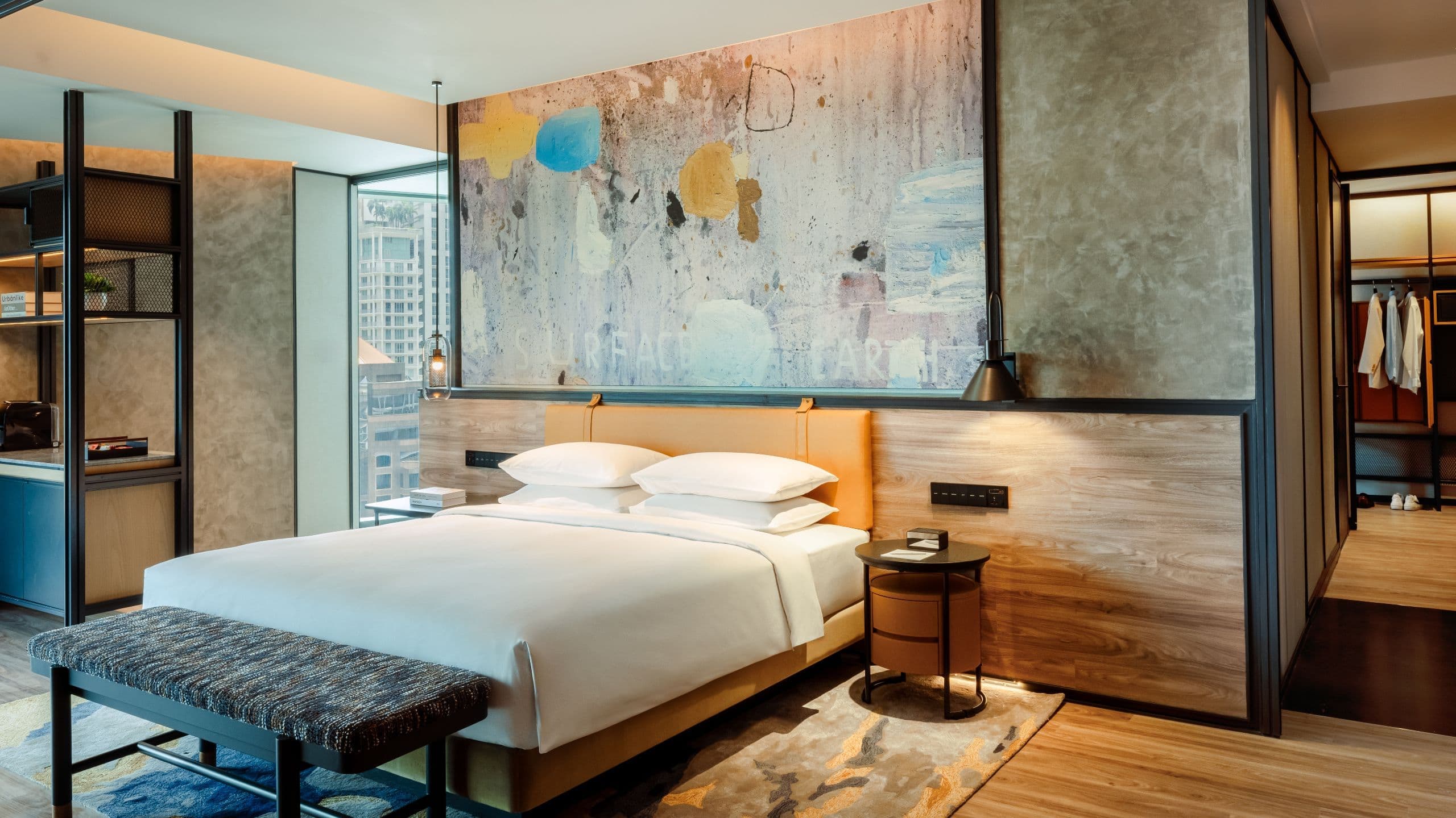 Studio Suite, 1 King Bed - Image 1
