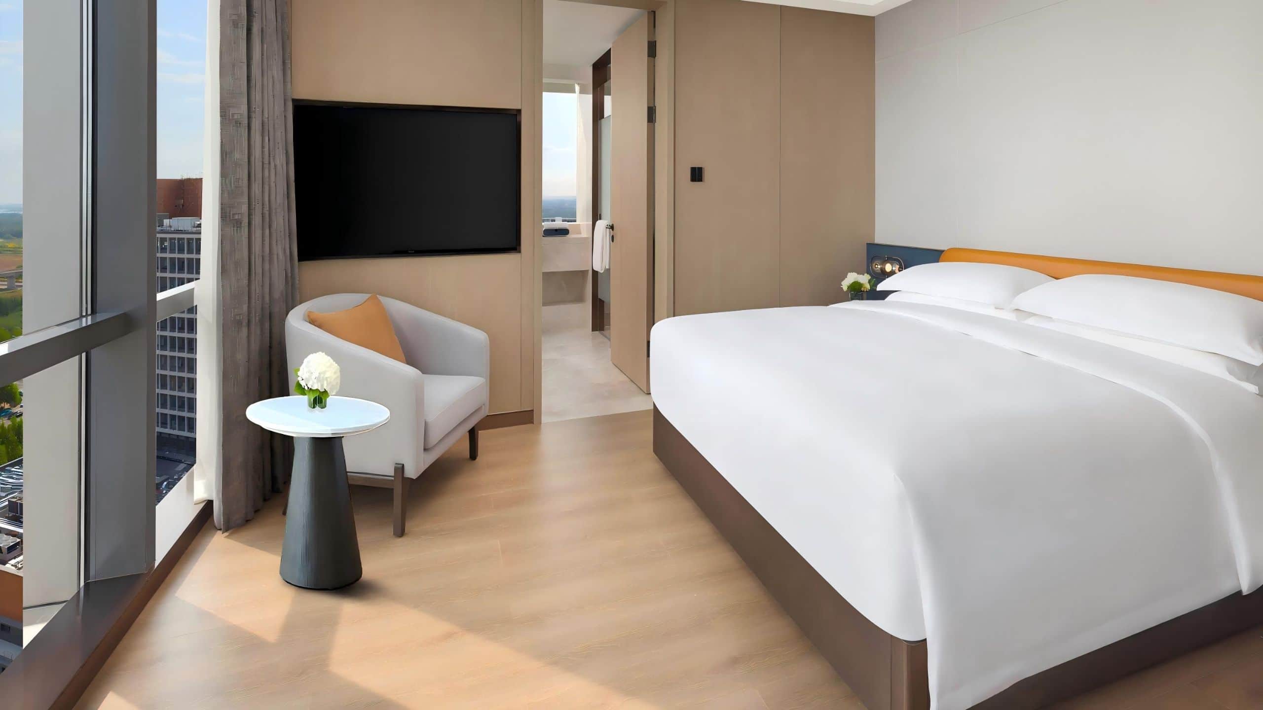 The Perennial Tianjin - Image 3