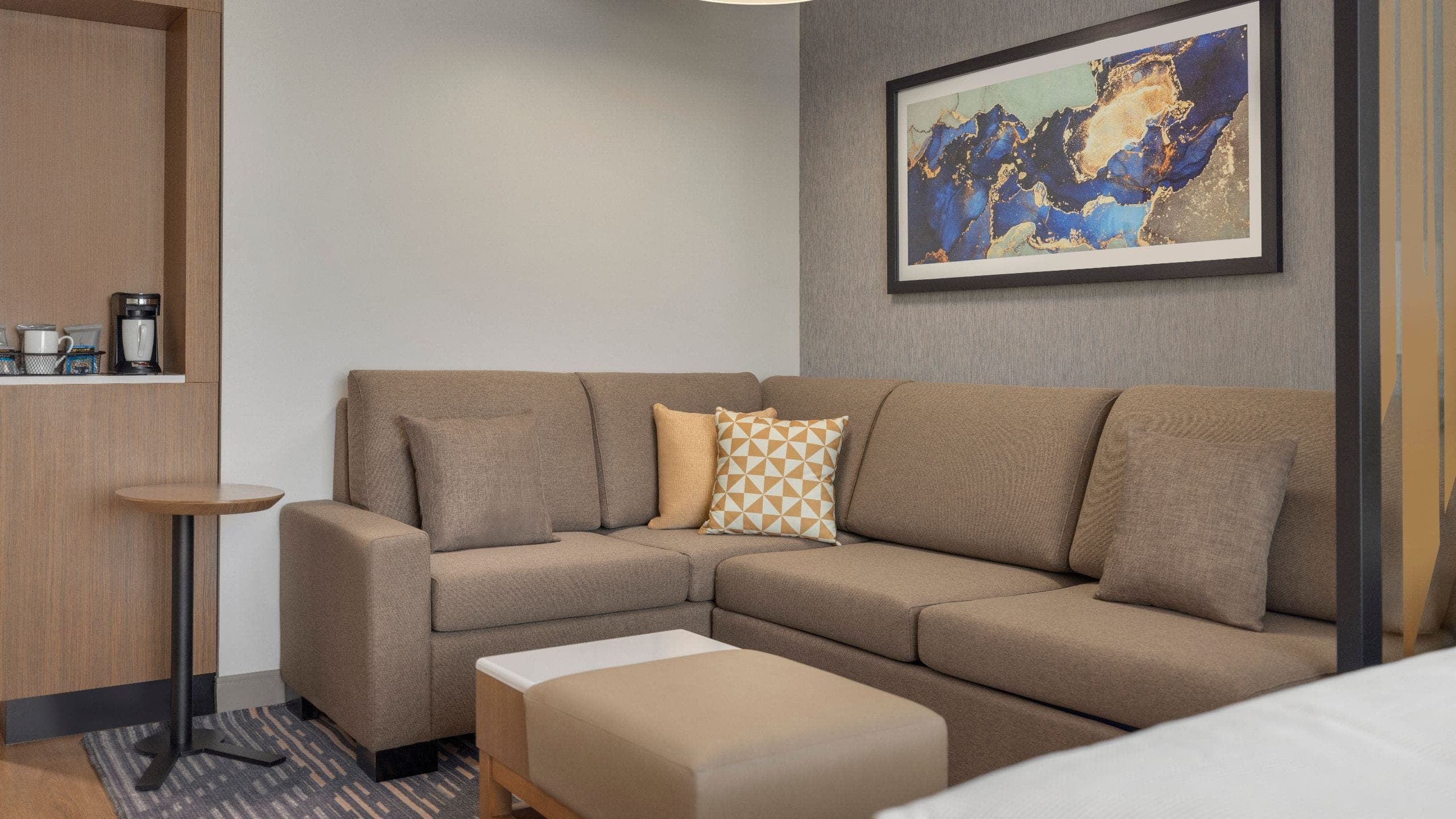 1 King Bed High Floor (Plus Sofa Bed) - Image 2