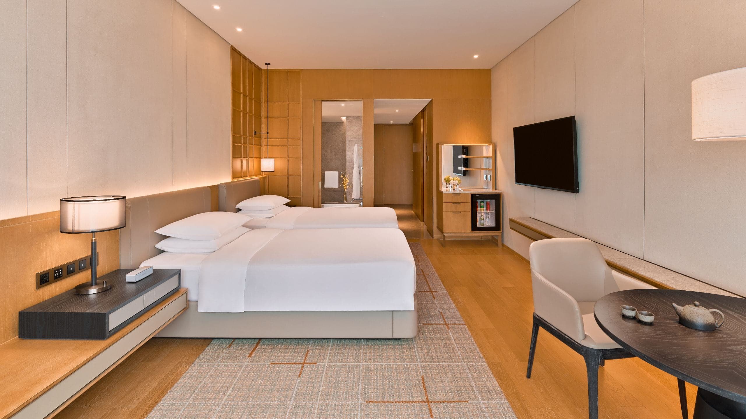 Hyatt Regency Shenzhen Airport - Image 5