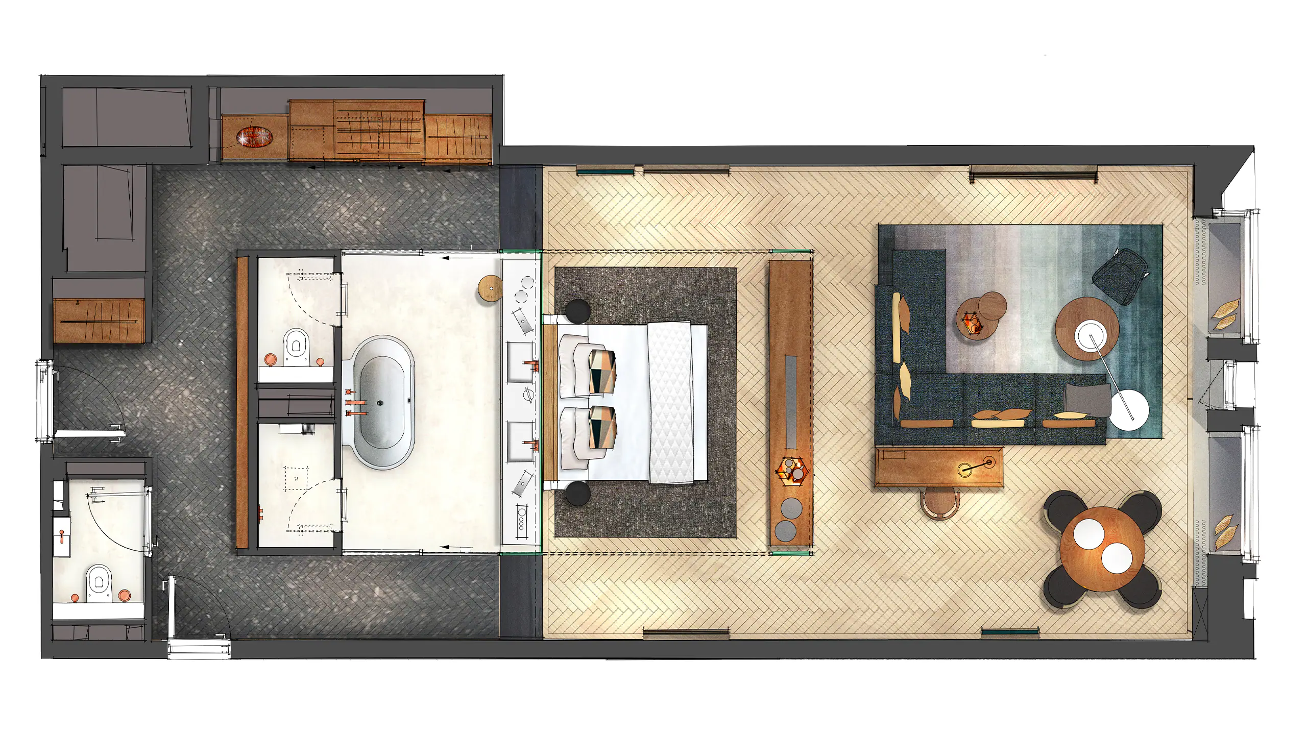 Andaz Art Suite - Image 6