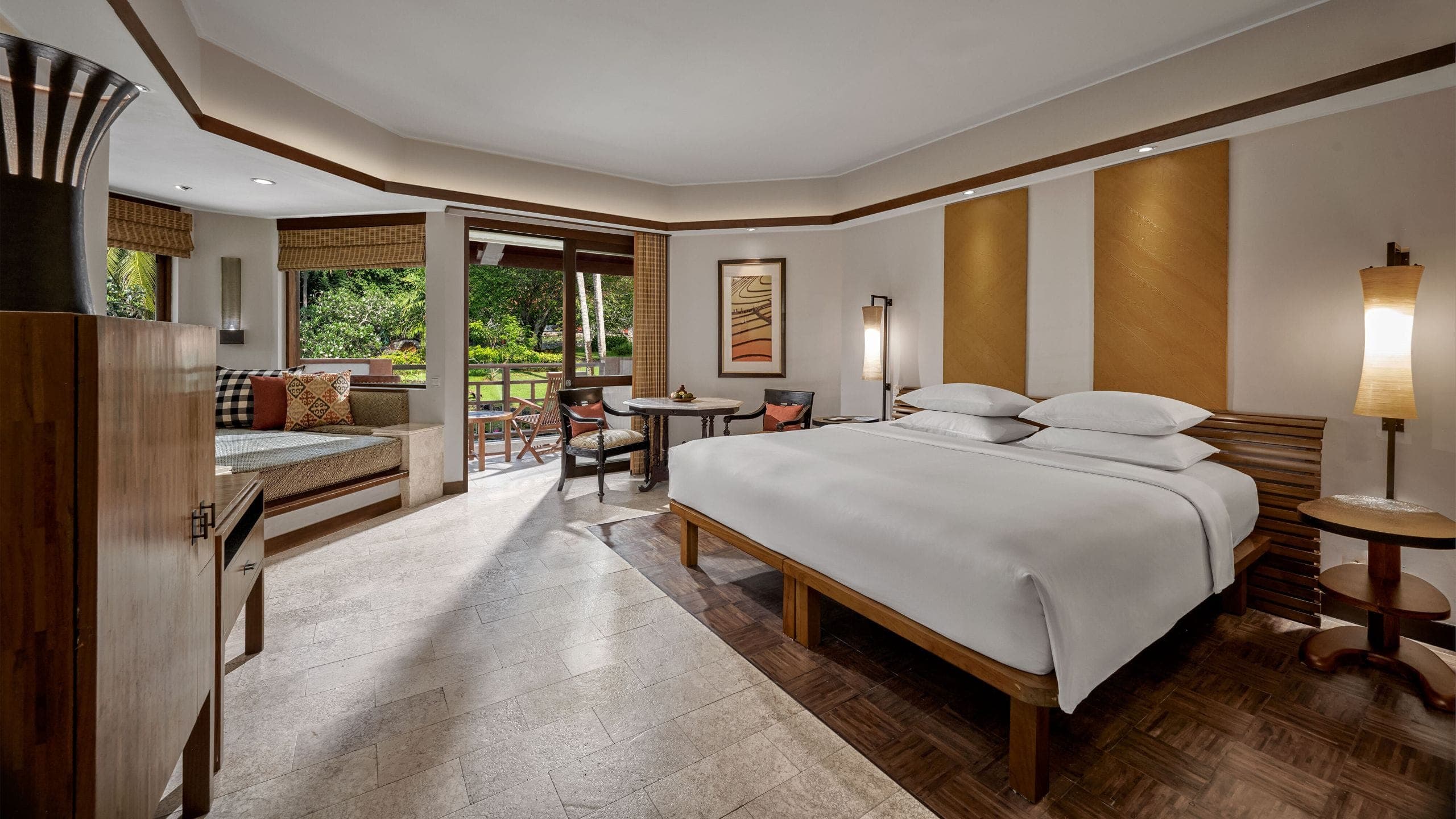 Grand Hyatt Bali - Image 3