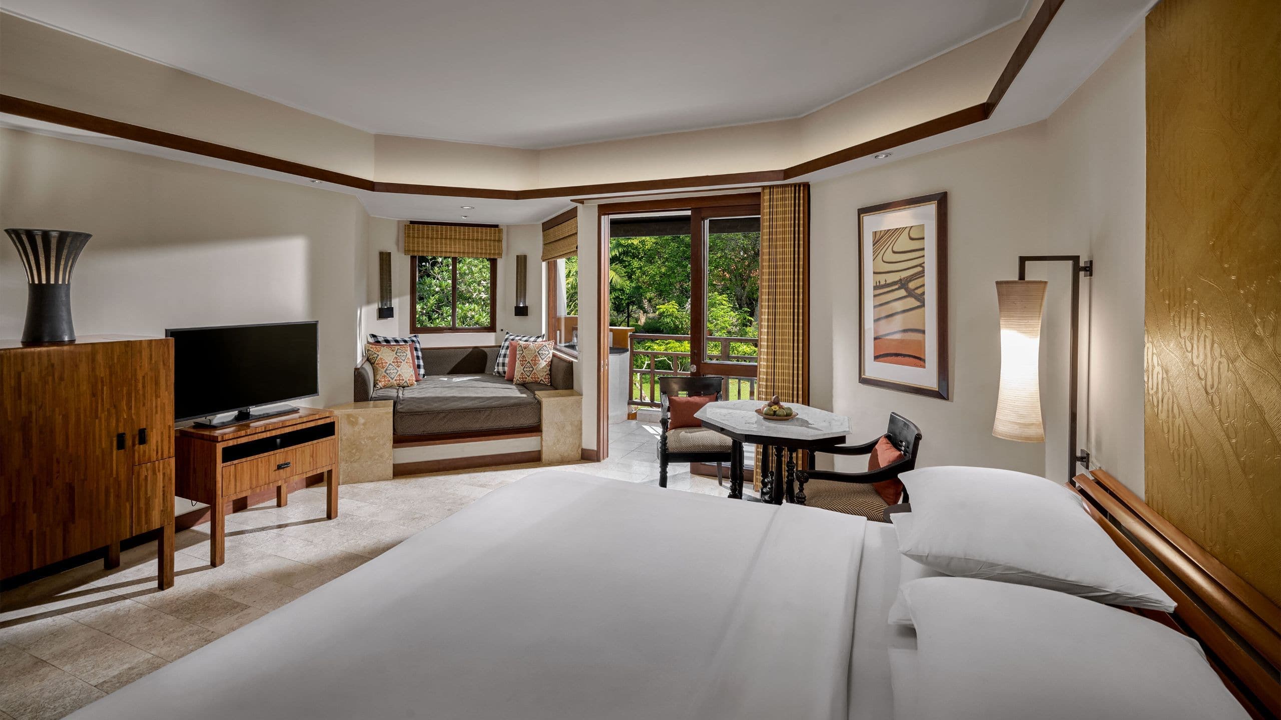 Grand Hyatt Bali - Image 2