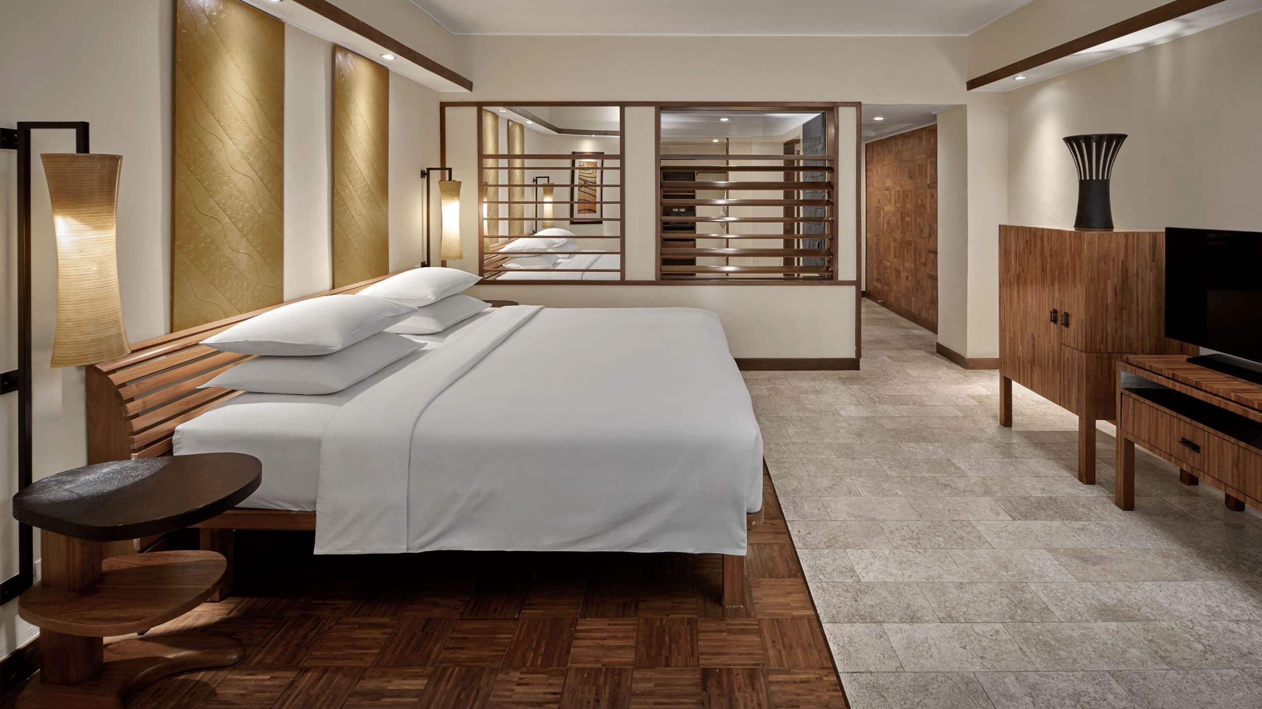 Grand Hyatt Bali - Image 4