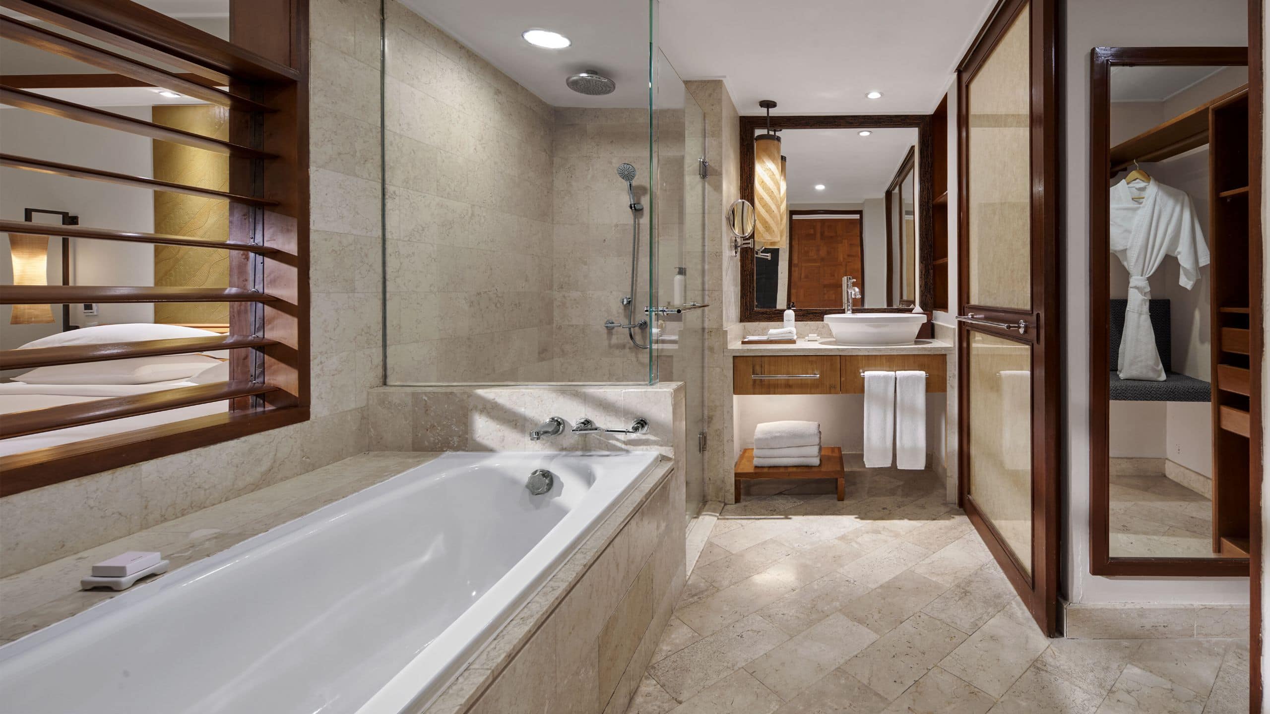 Grand Hyatt Bali - Image 5