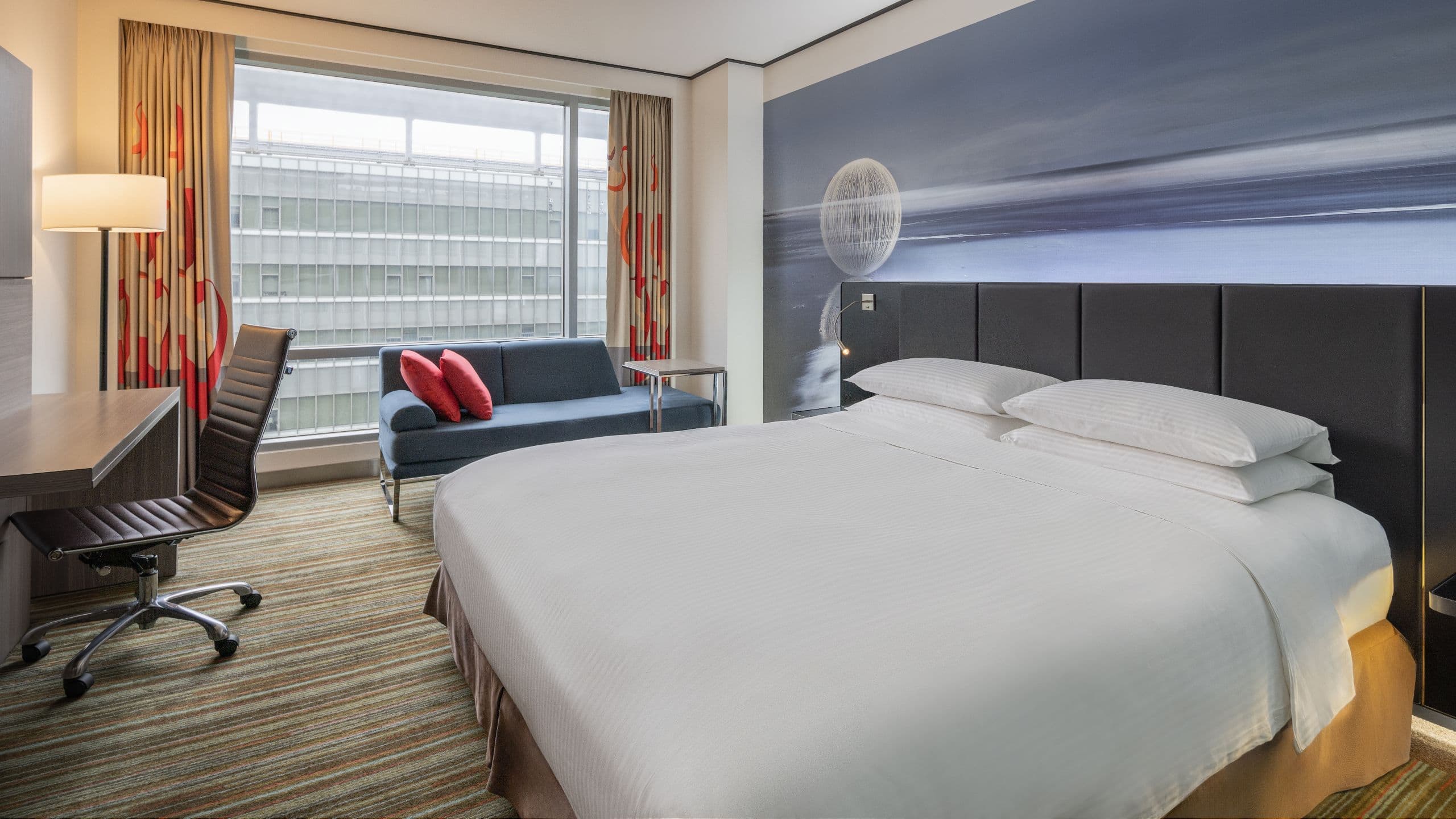 Hyatt Regency Taoyuan International Airport - Image 2