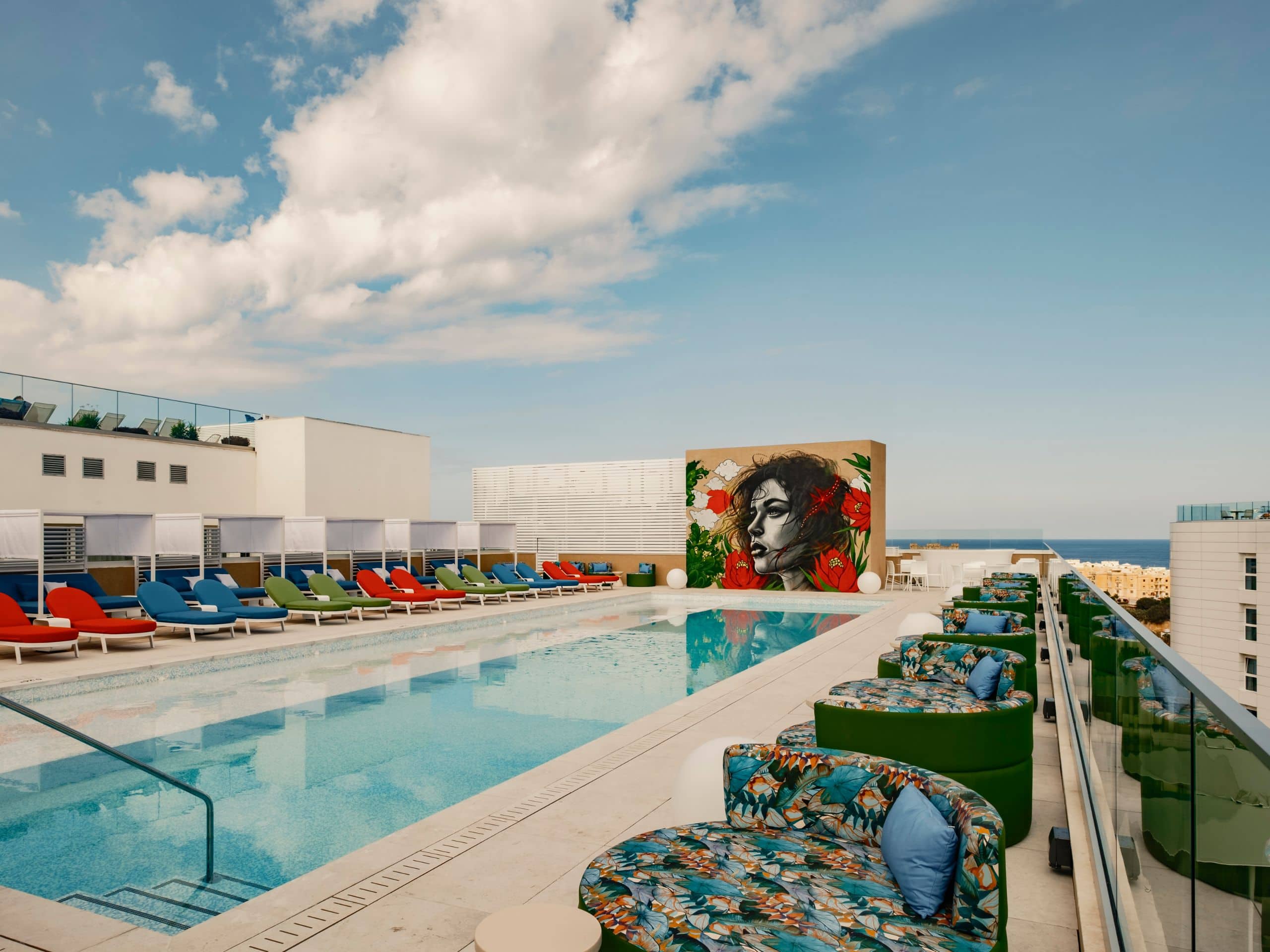 Hyatt Centric Malta