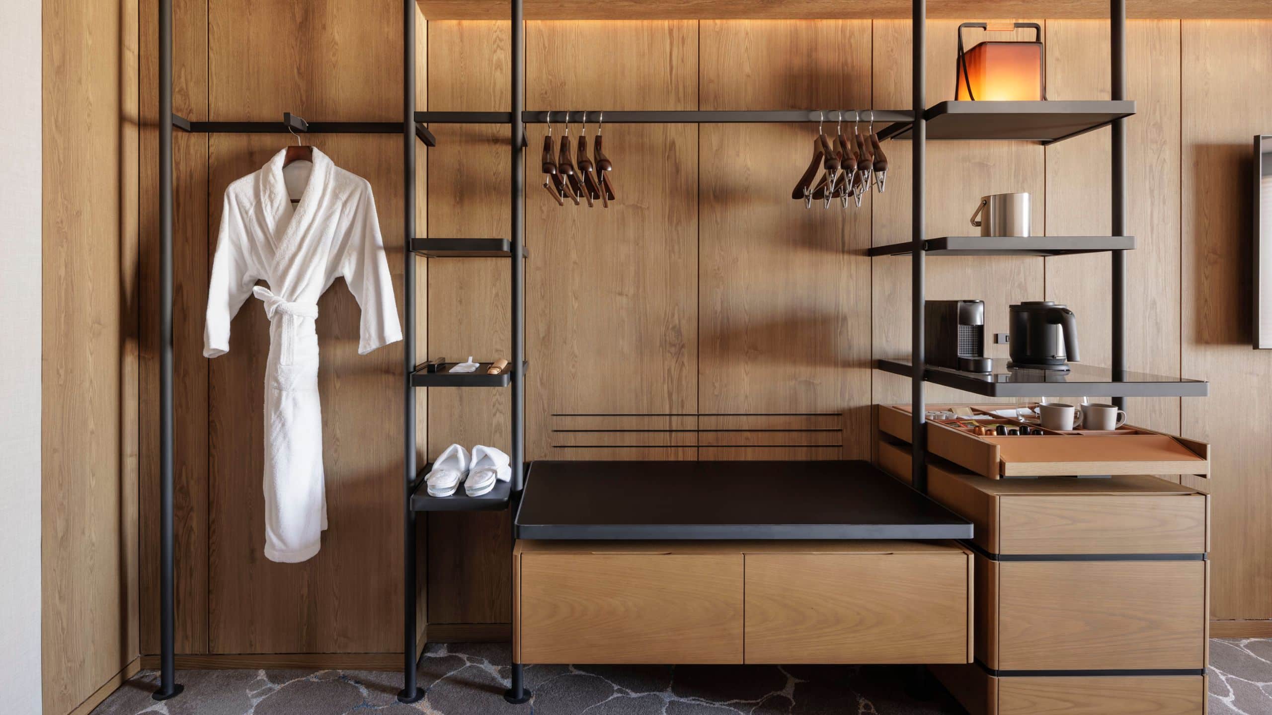 1 King Bed - Image 2