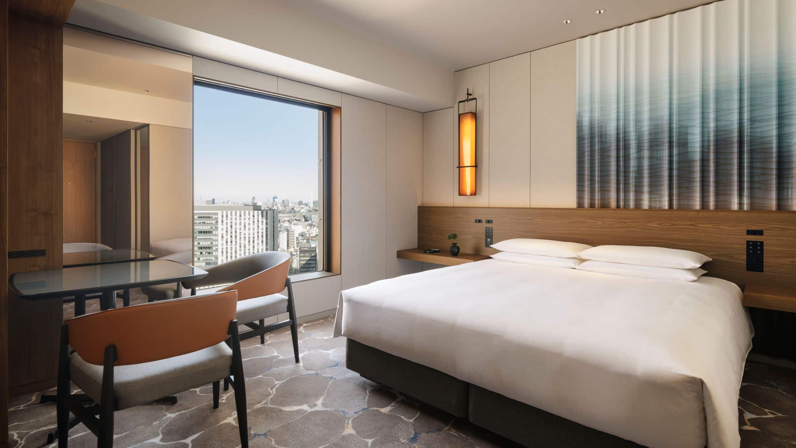 Hyatt Regency Tokyo - Image 5