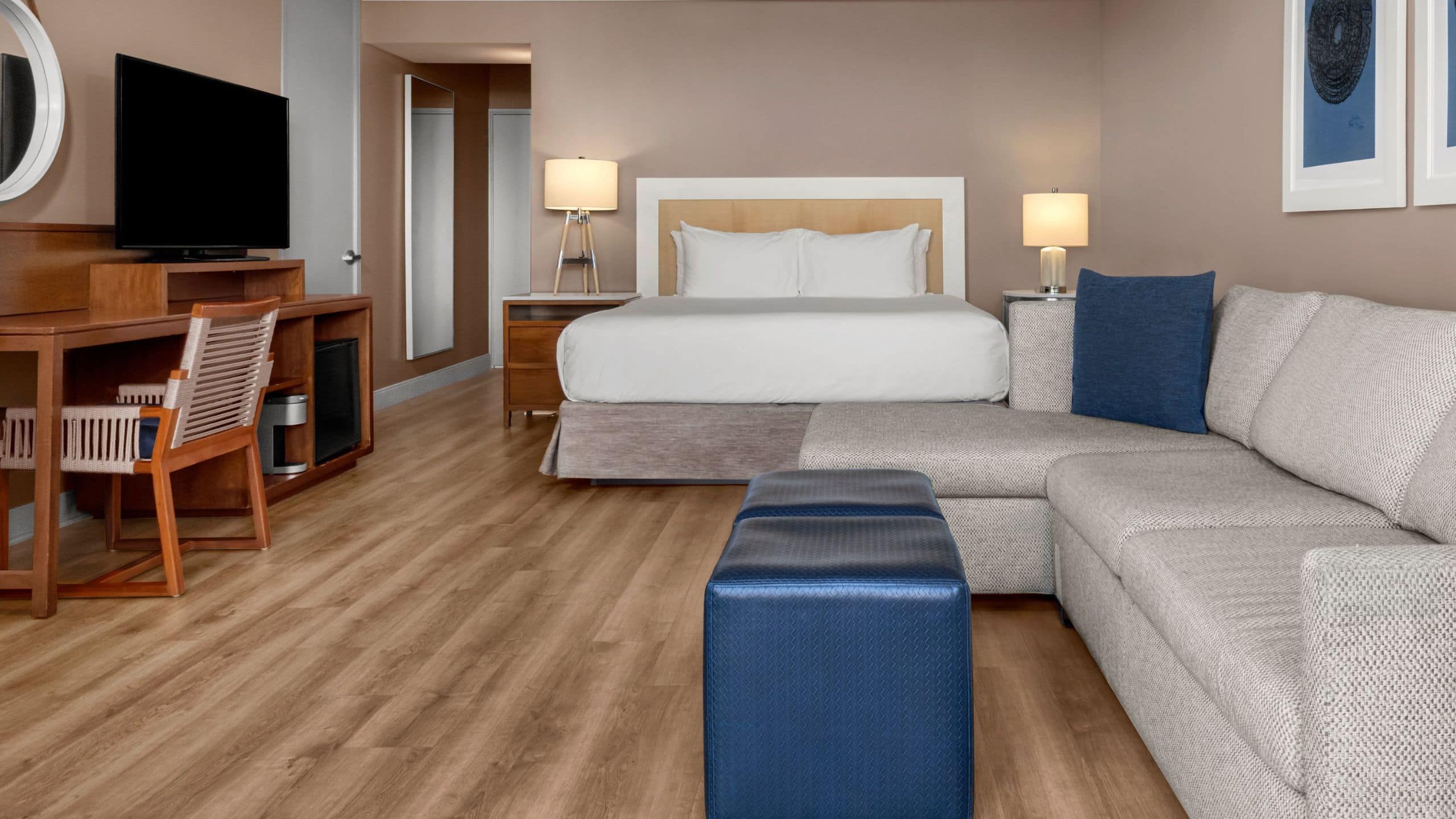 Hyatt Regency Mission Bay Spa and Marina - Image 3