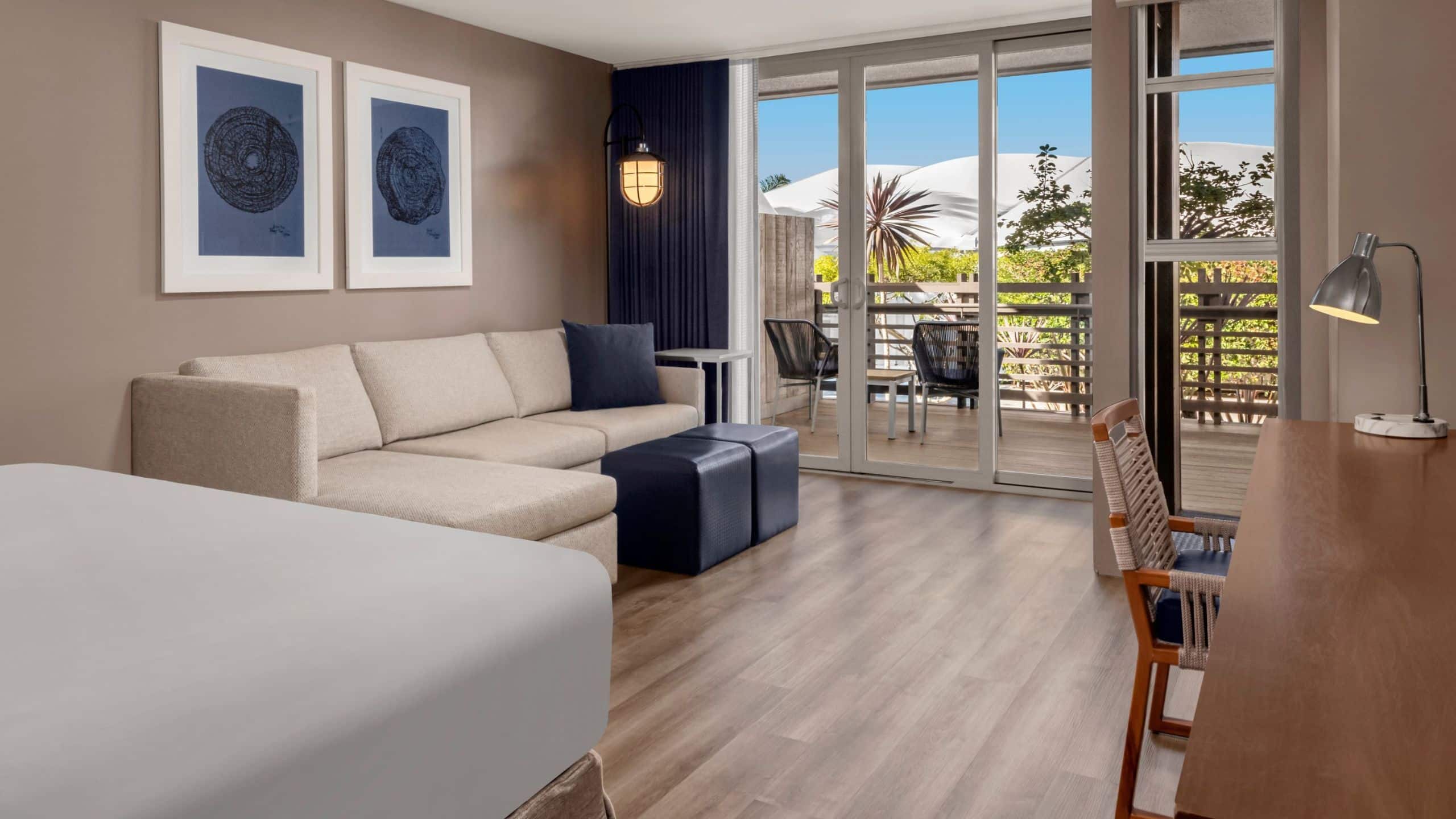 Hyatt Regency Mission Bay Spa and Marina - Image 4