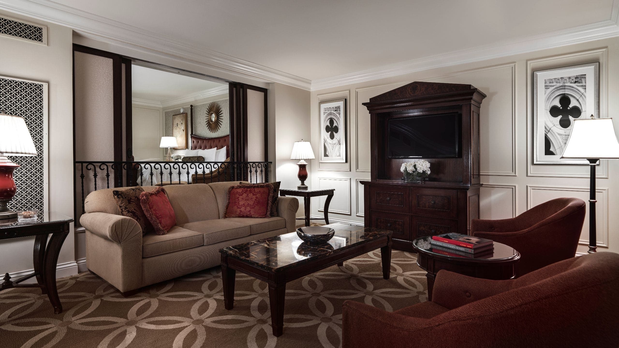 The Venetian - Image 3