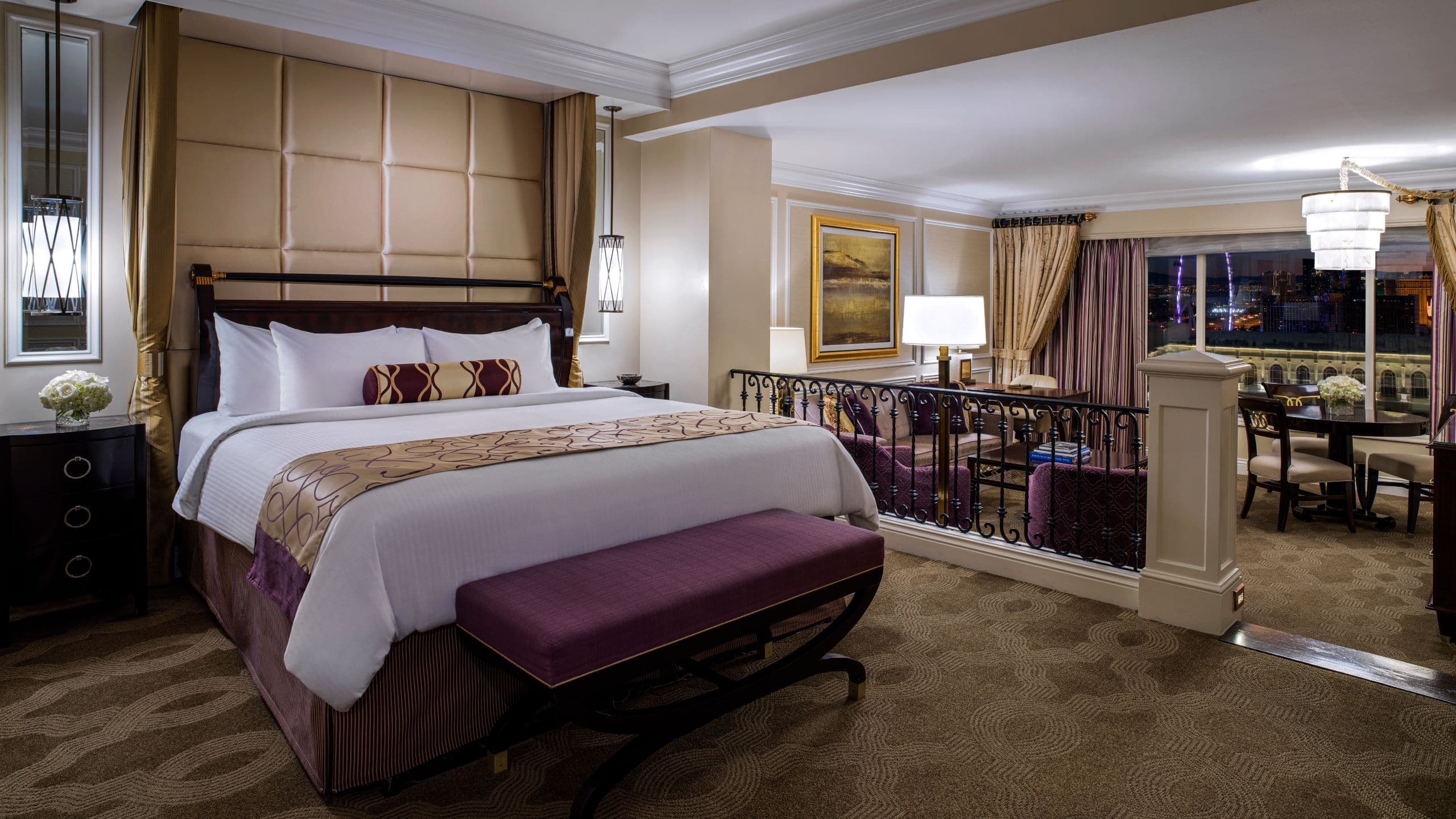 The Venetian - Image 5