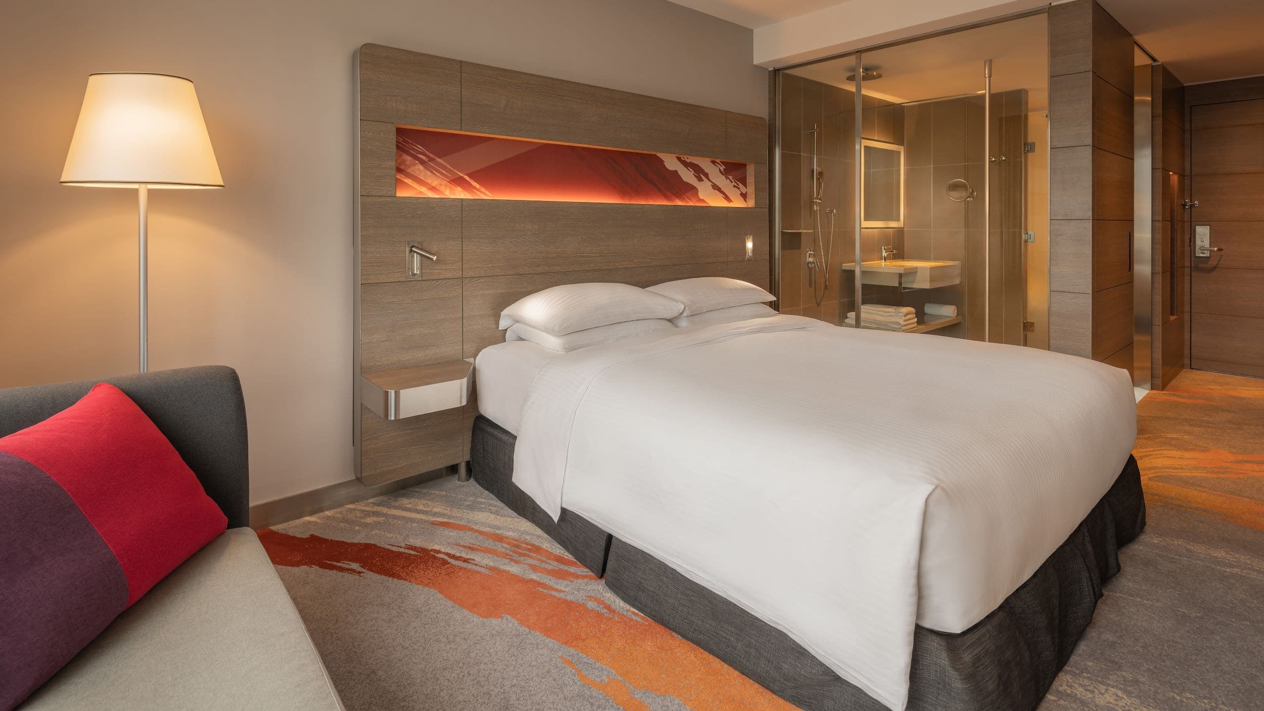 Hyatt Regency Taoyuan International Airport - Image 5