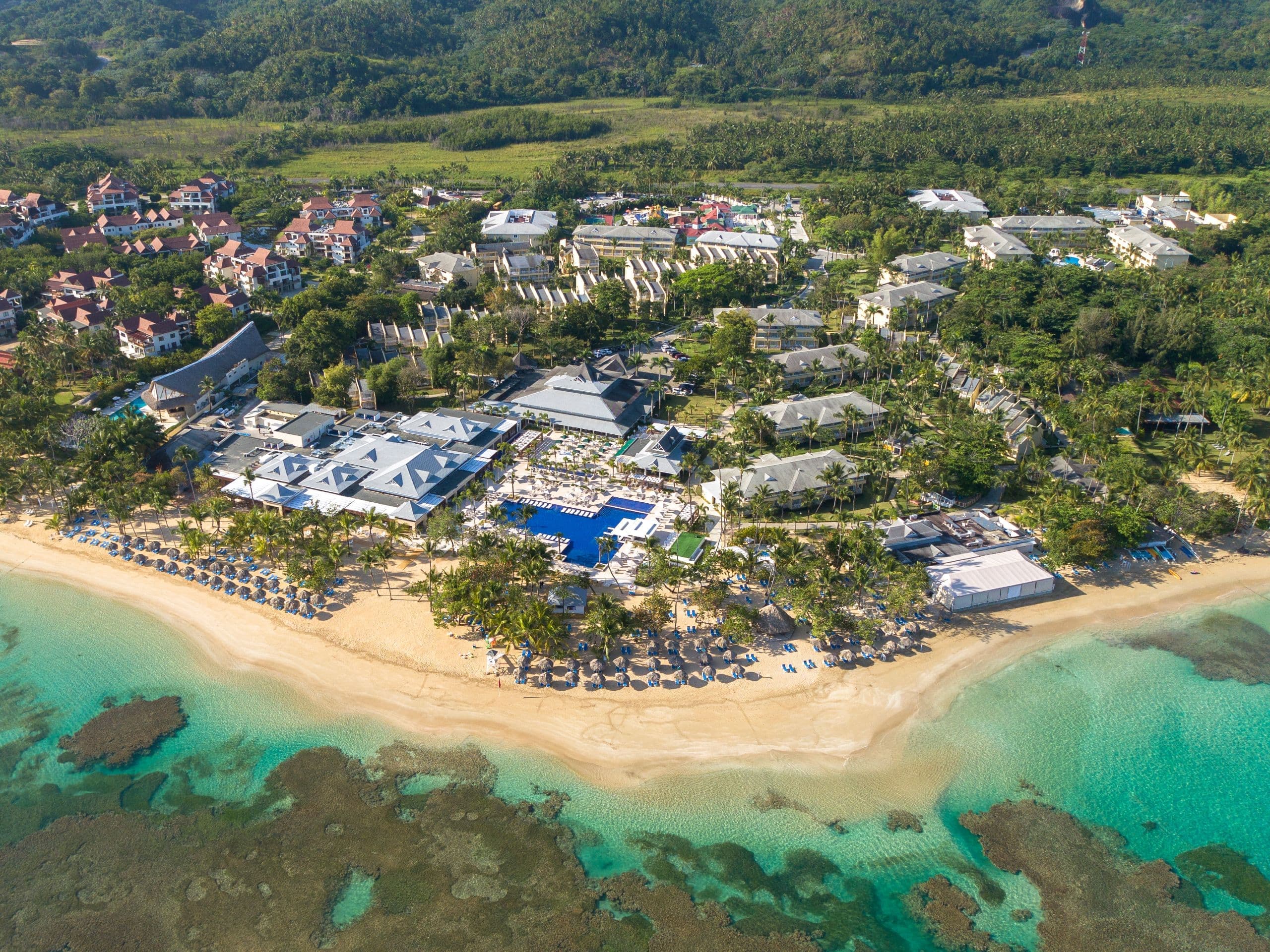 Bahia Principe Grand El Portillo - Image 1