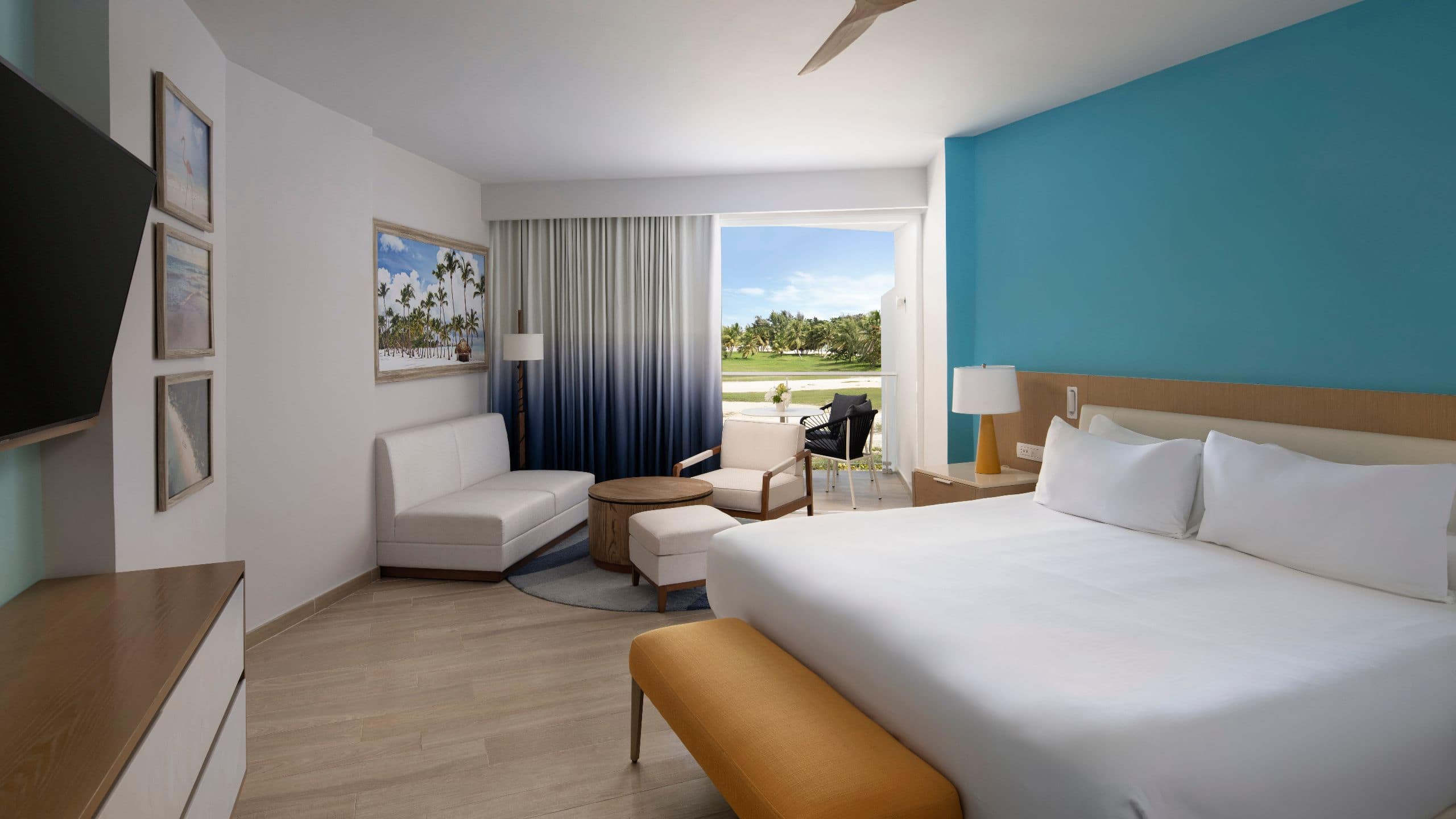 Dreams Cap Cana Resort & Spa - Image 4