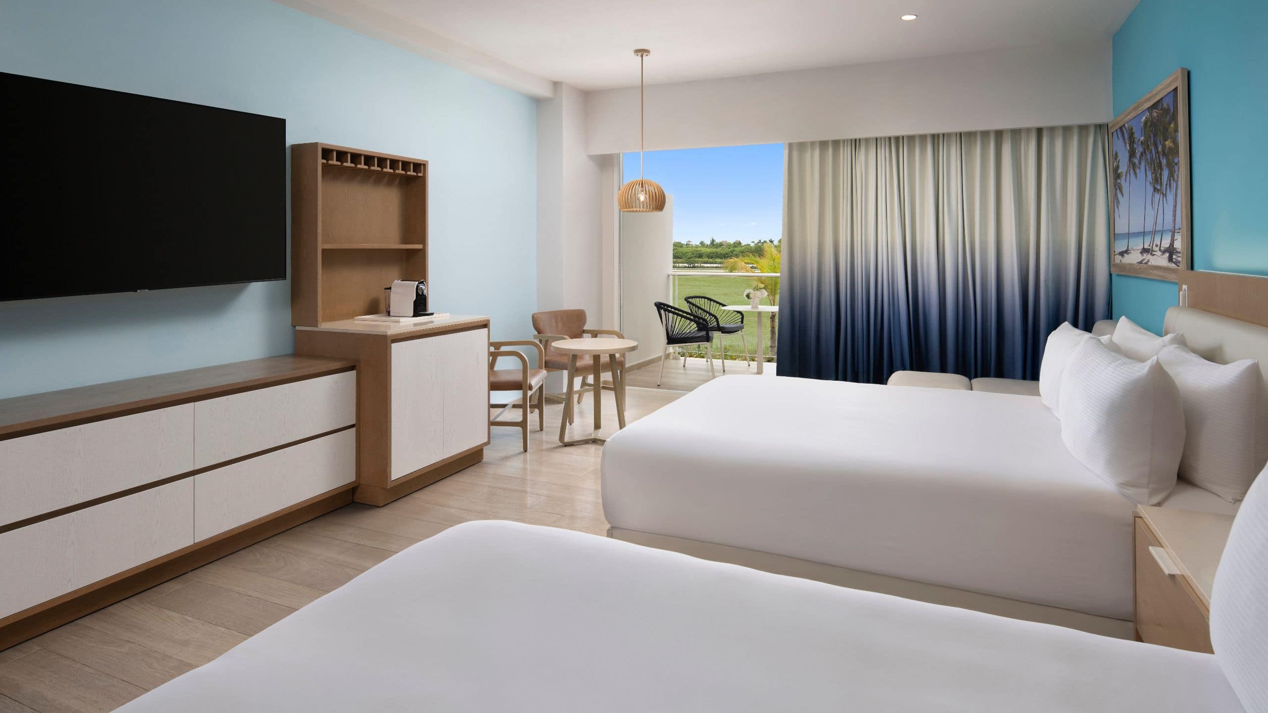 Dreams Cap Cana Resort & Spa - Image 3