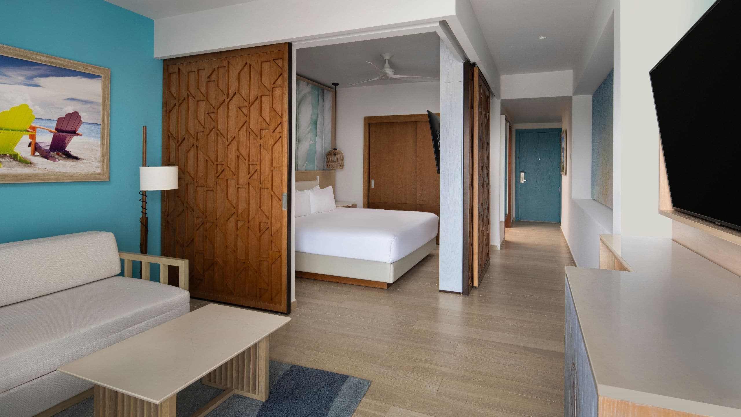 Dreams Cap Cana Resort & Spa - Image 5