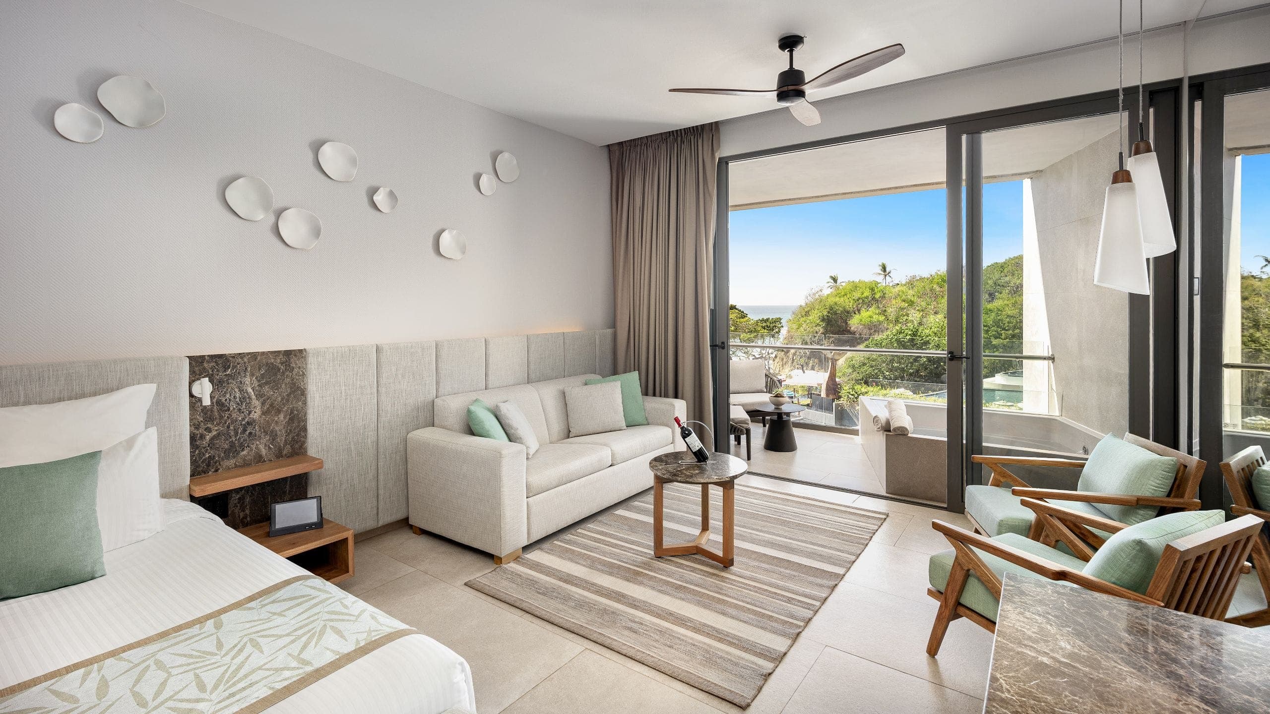 Dreams Bahia Mita Surf & Spa Resort - Image 3