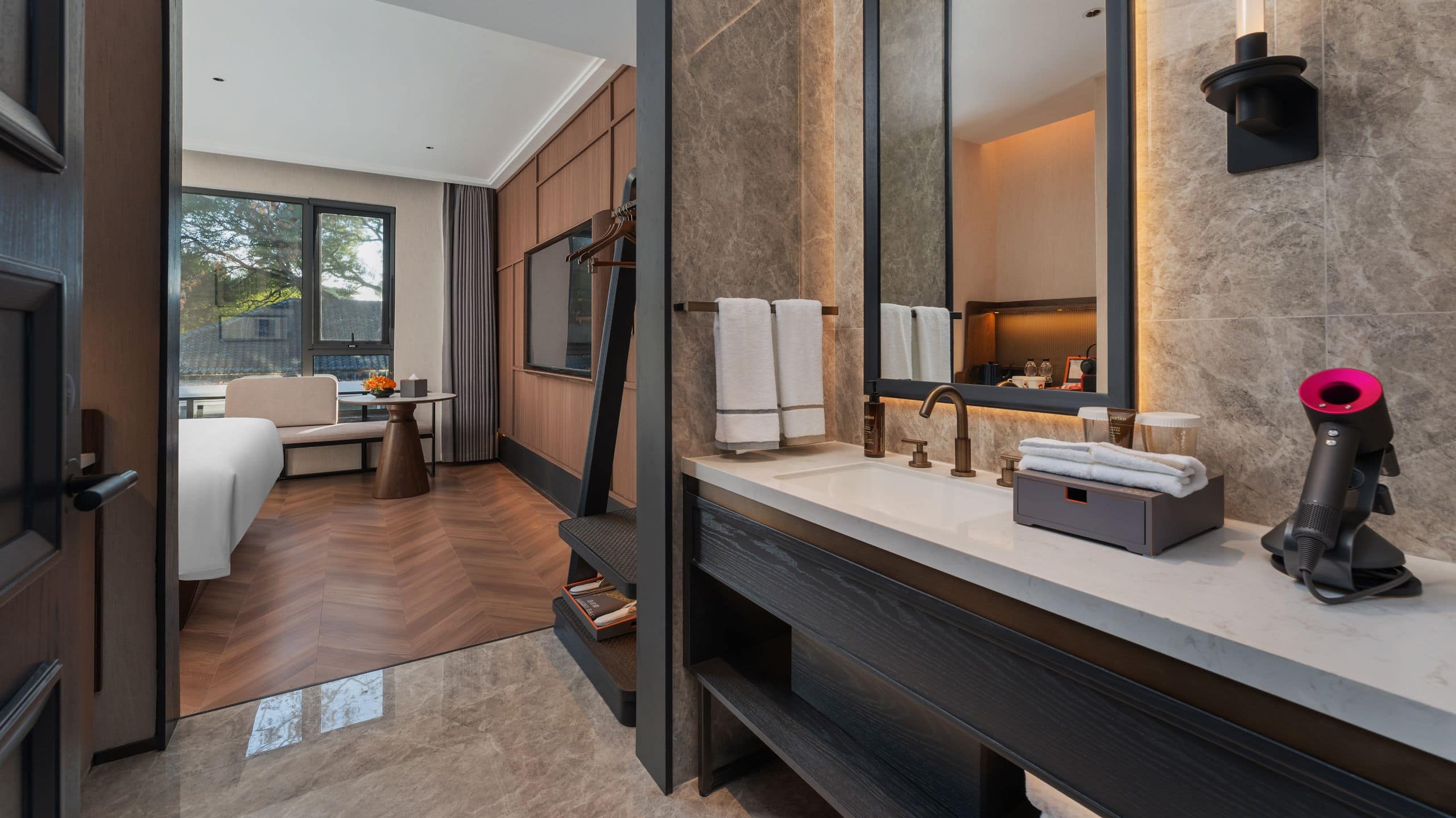 UrCove Nanjing Zhongshan Mountain National Park - Image 3