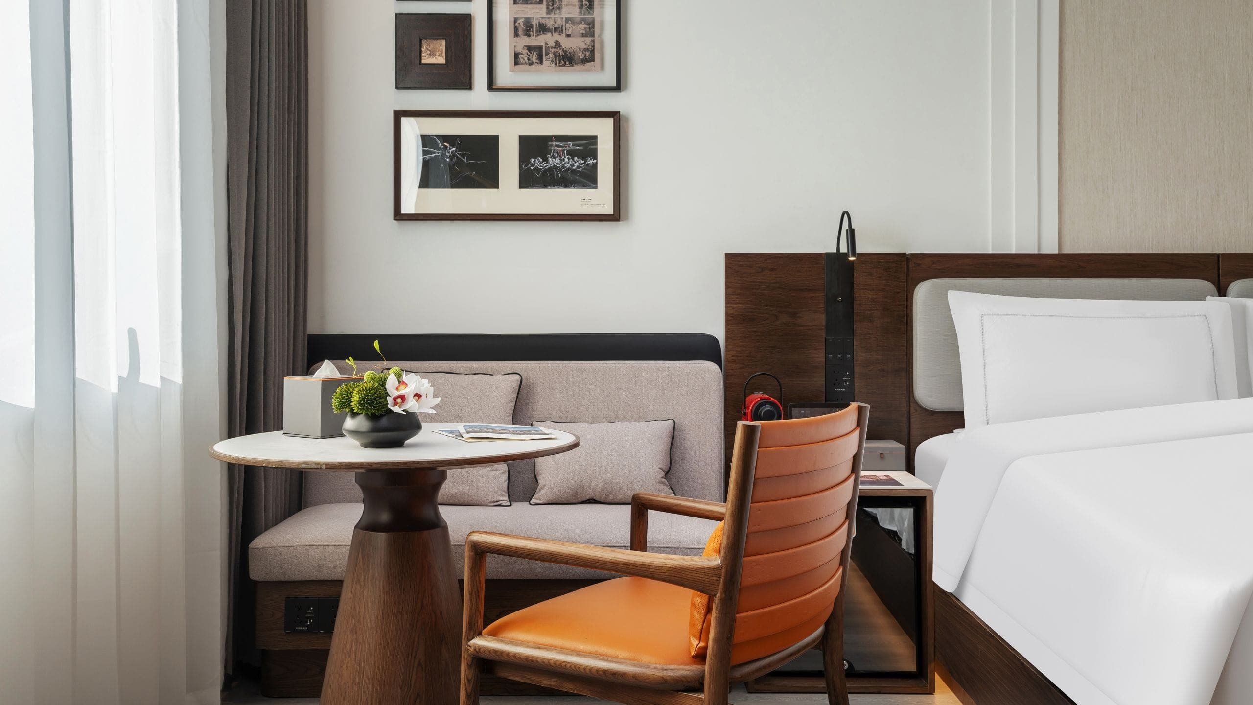 UrCove Nanjing Zhongshan Mountain National Park - Image 5