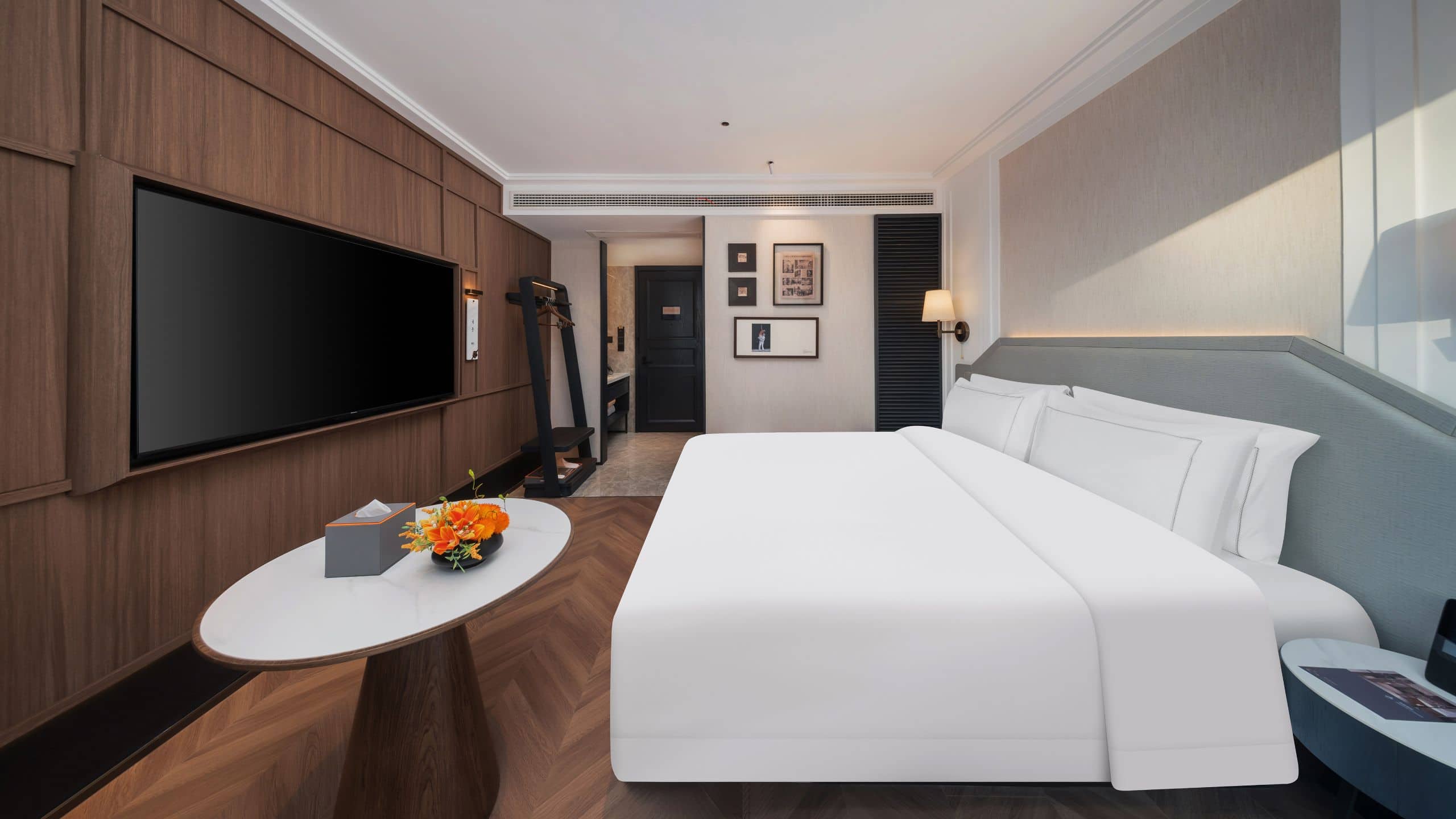 UrCove Nanjing Zhongshan Mountain National Park - Image 2