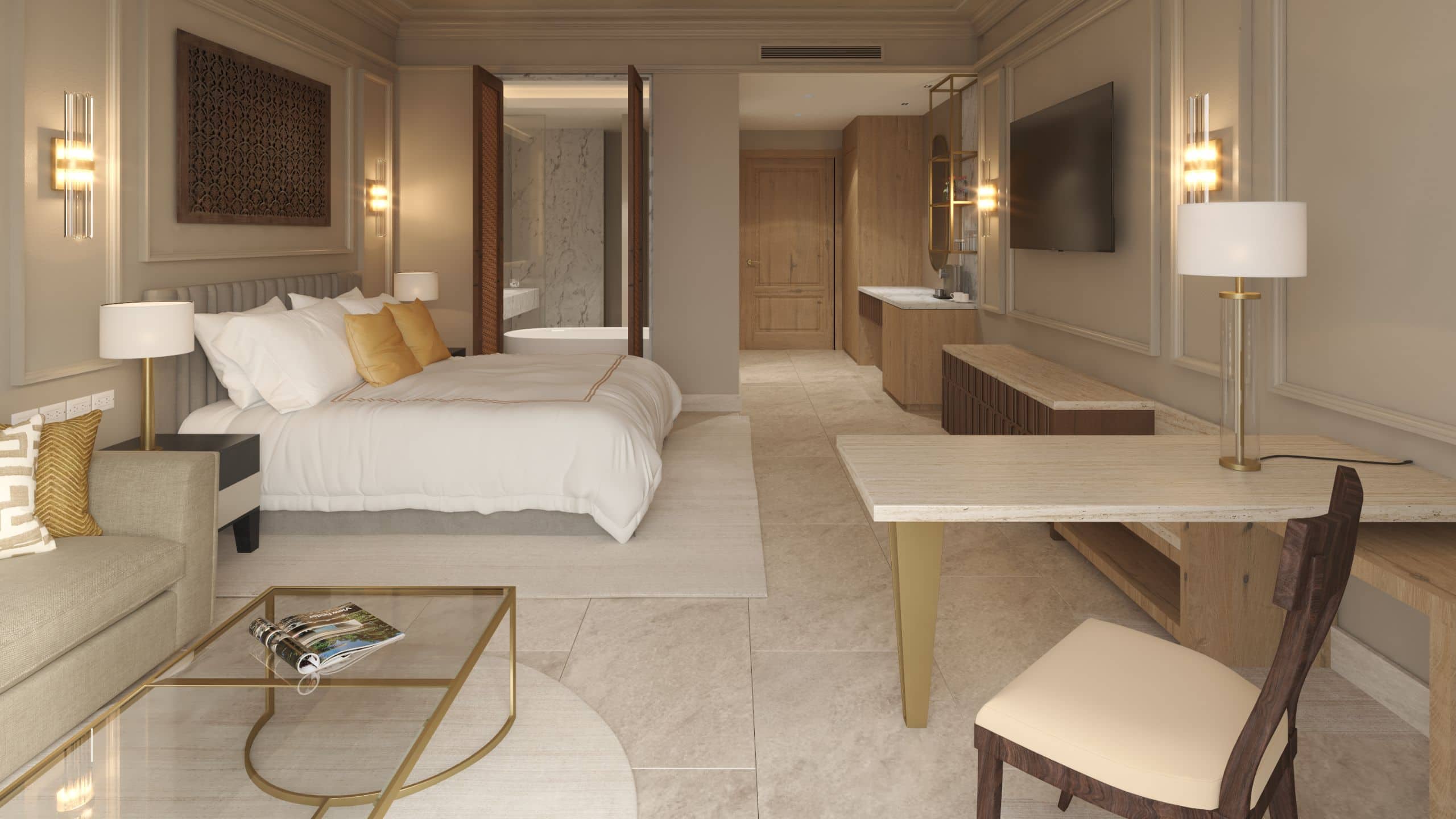 Hyatt Centric Querétaro - Image 2