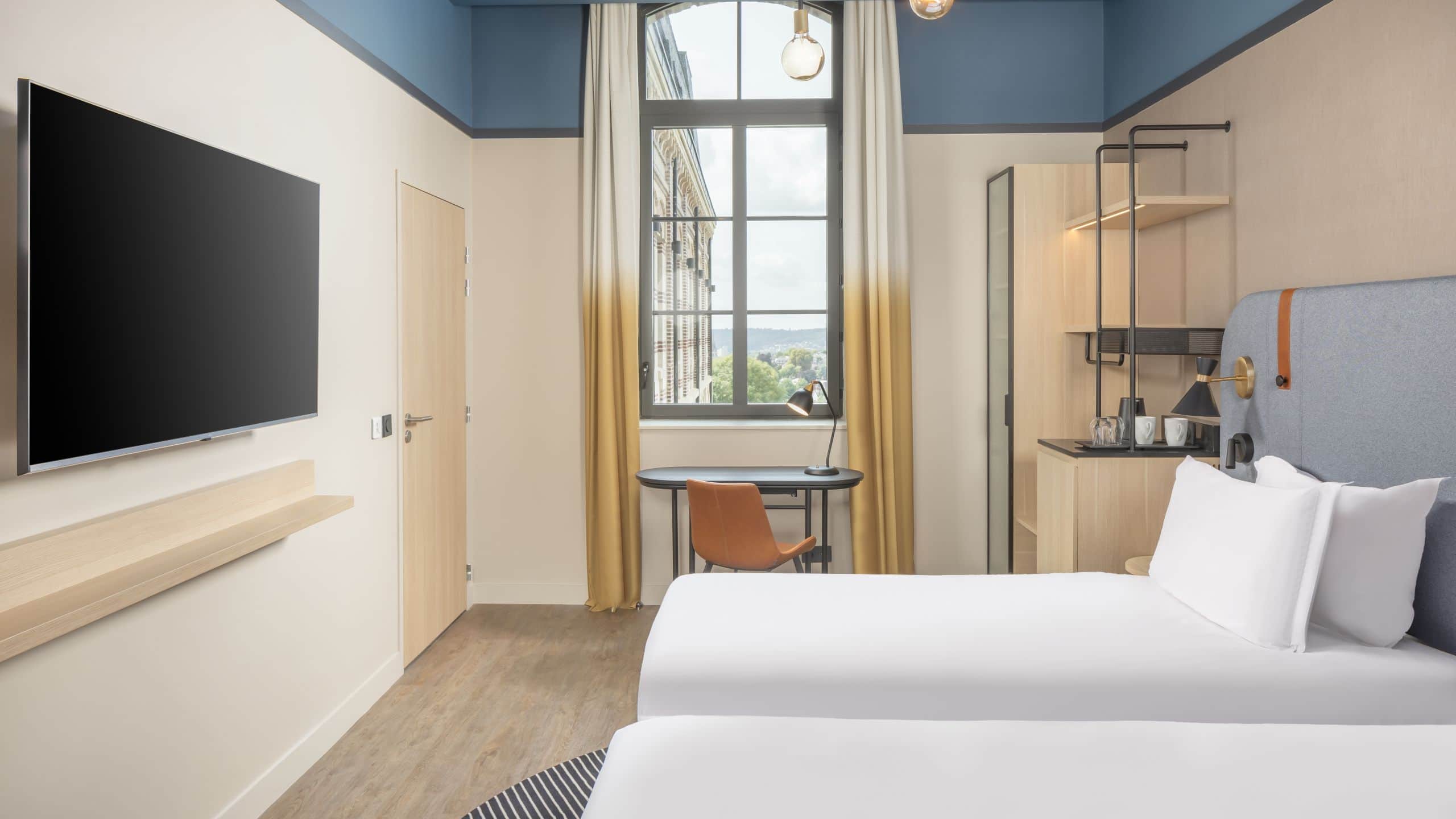 Hyatt Place Rouen - Image 2