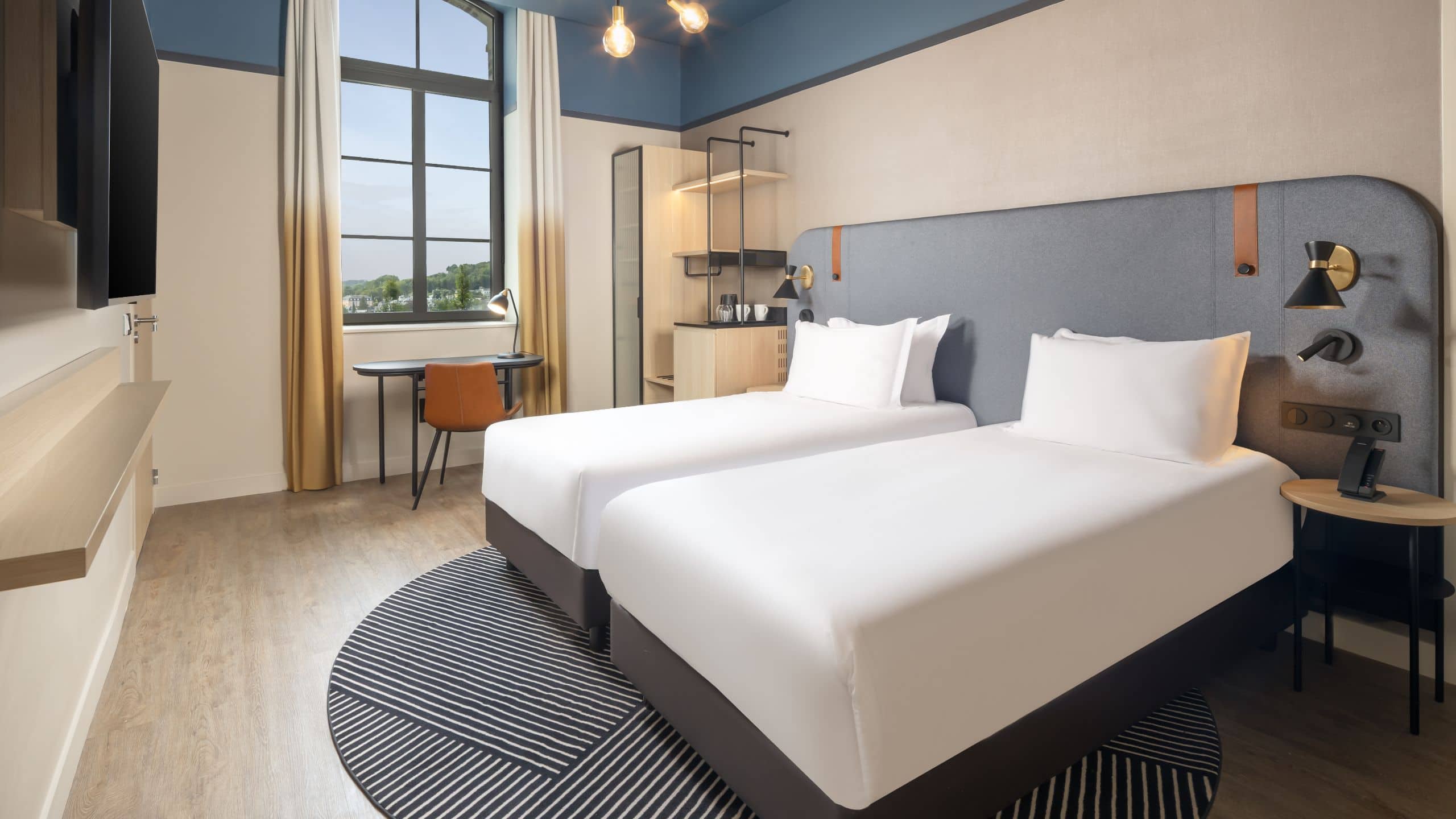 Hyatt Place Rouen - Image 3