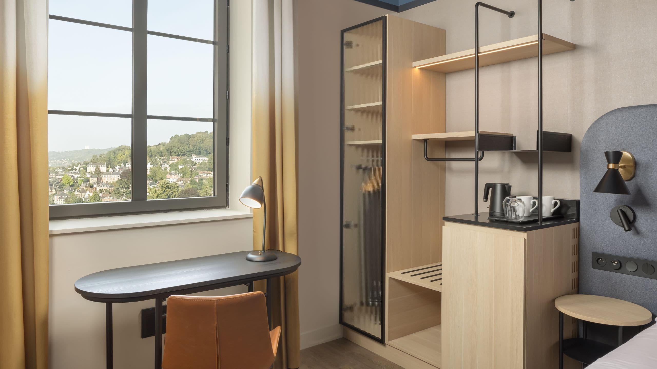 Hyatt Place Rouen - Image 4