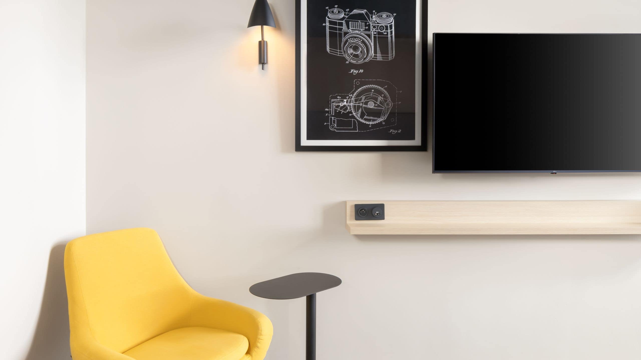 Hyatt Place Rouen - Image 5