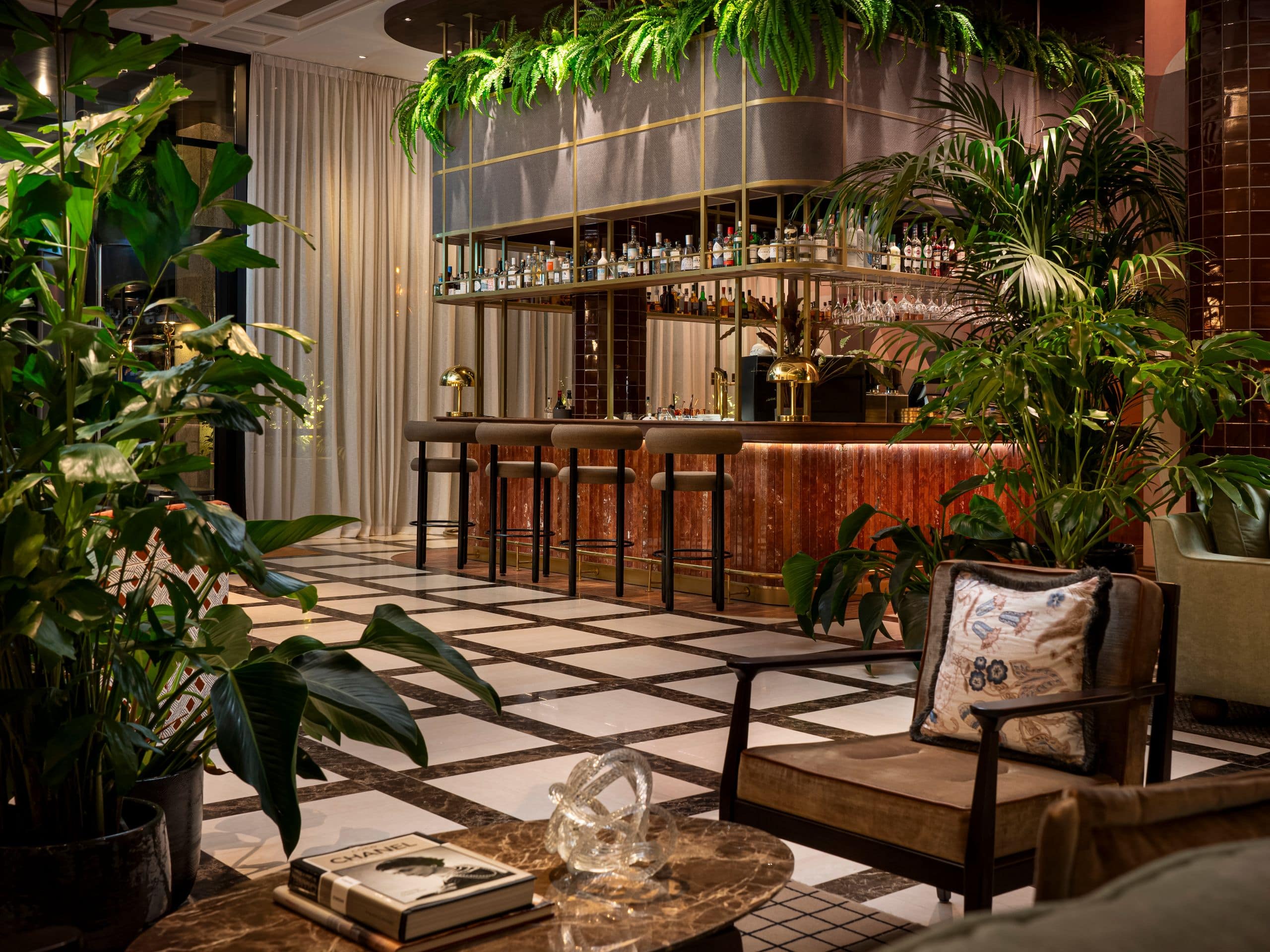 Brunfels Hotel
