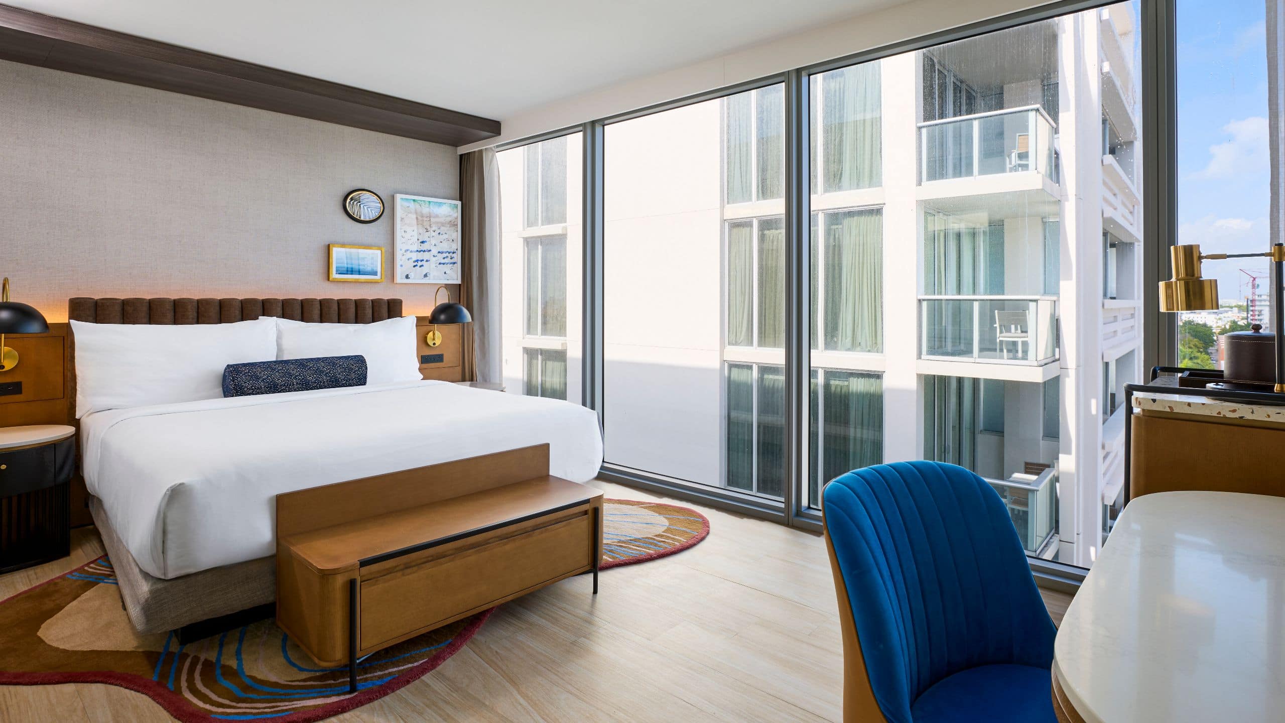 Hyatt Centric South Beach Miami - Image 5