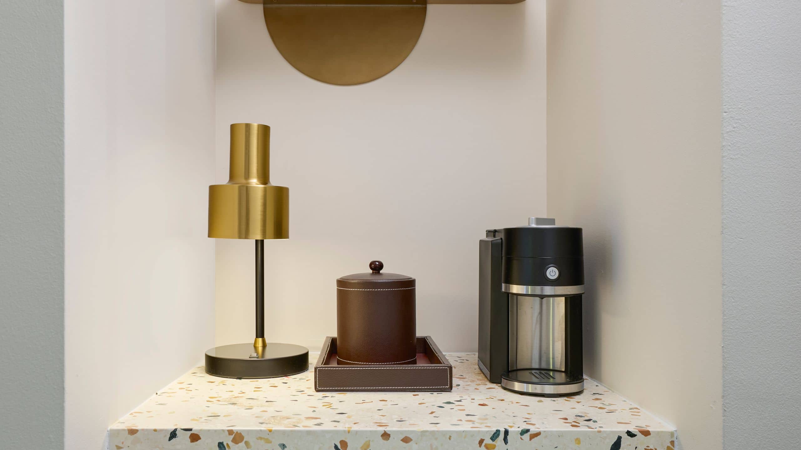 1 King Bed - Image 2