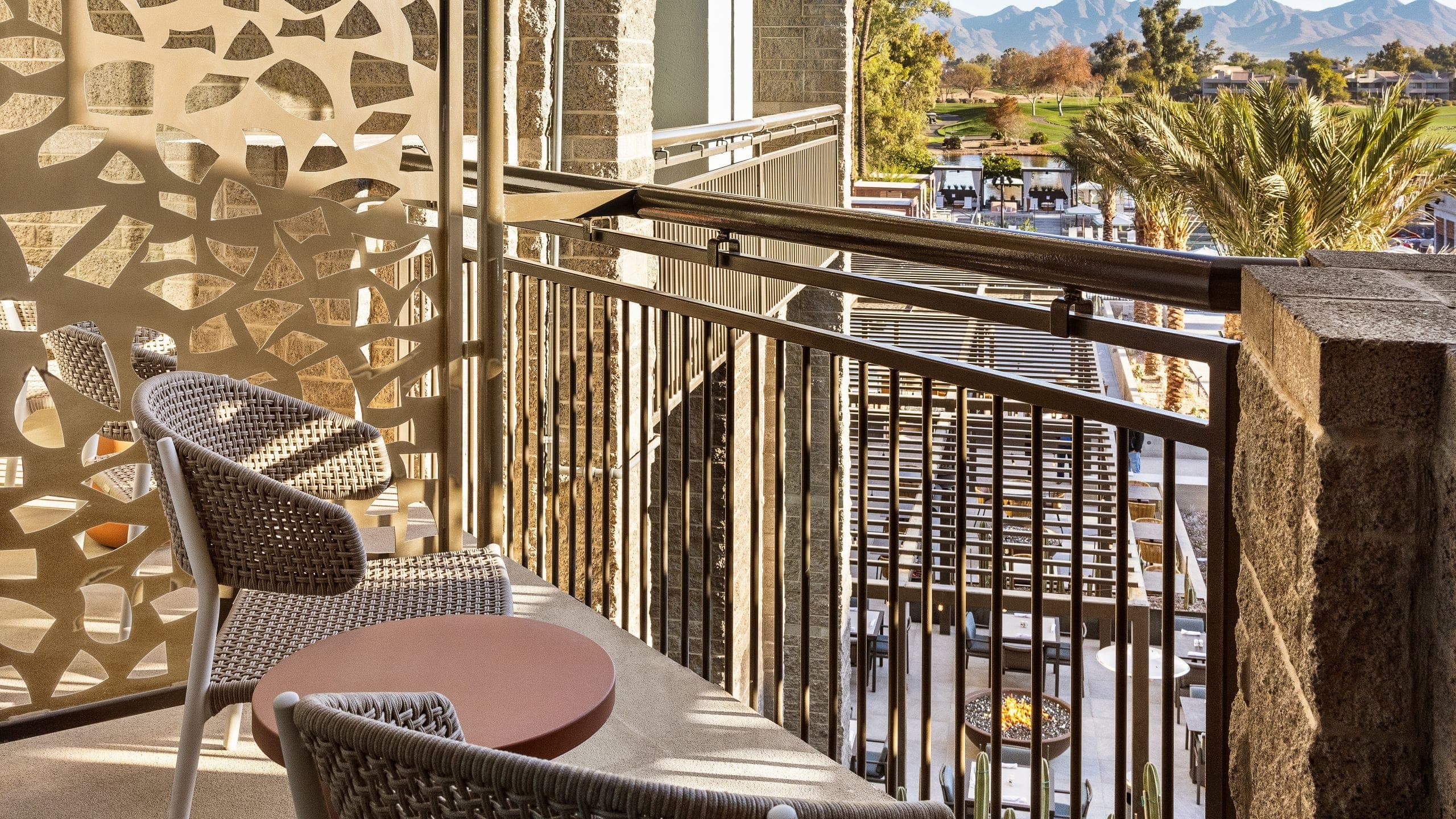 Grand Hyatt Scottsdale Resort - Image 4